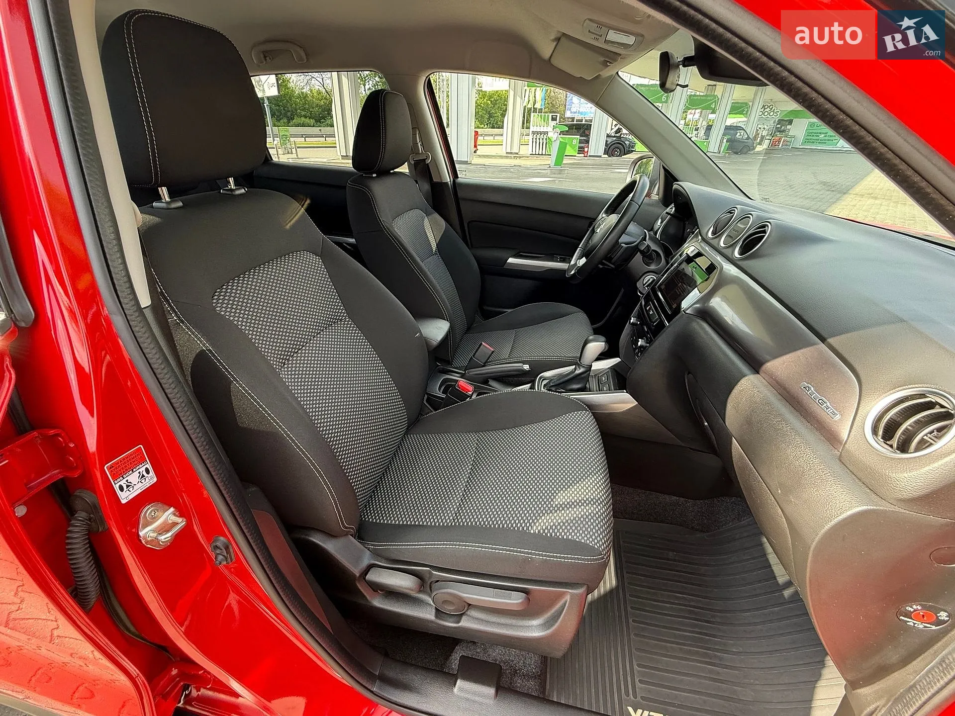 2019 Suzuki Vitara - мініатюра 35