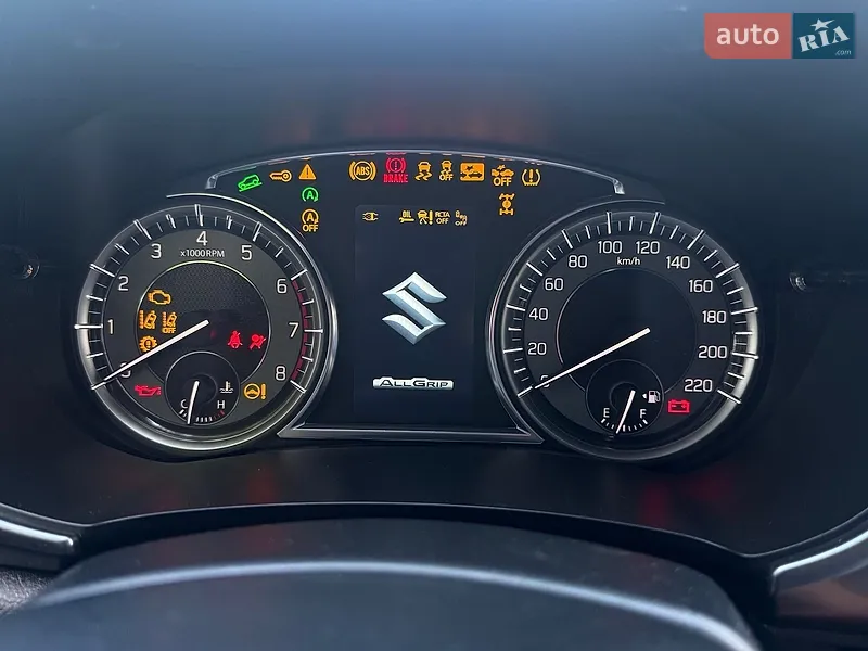 Suzuki Vitara 2019 VIN TSMLYE01S00714388 фото оголошення 42 з 71