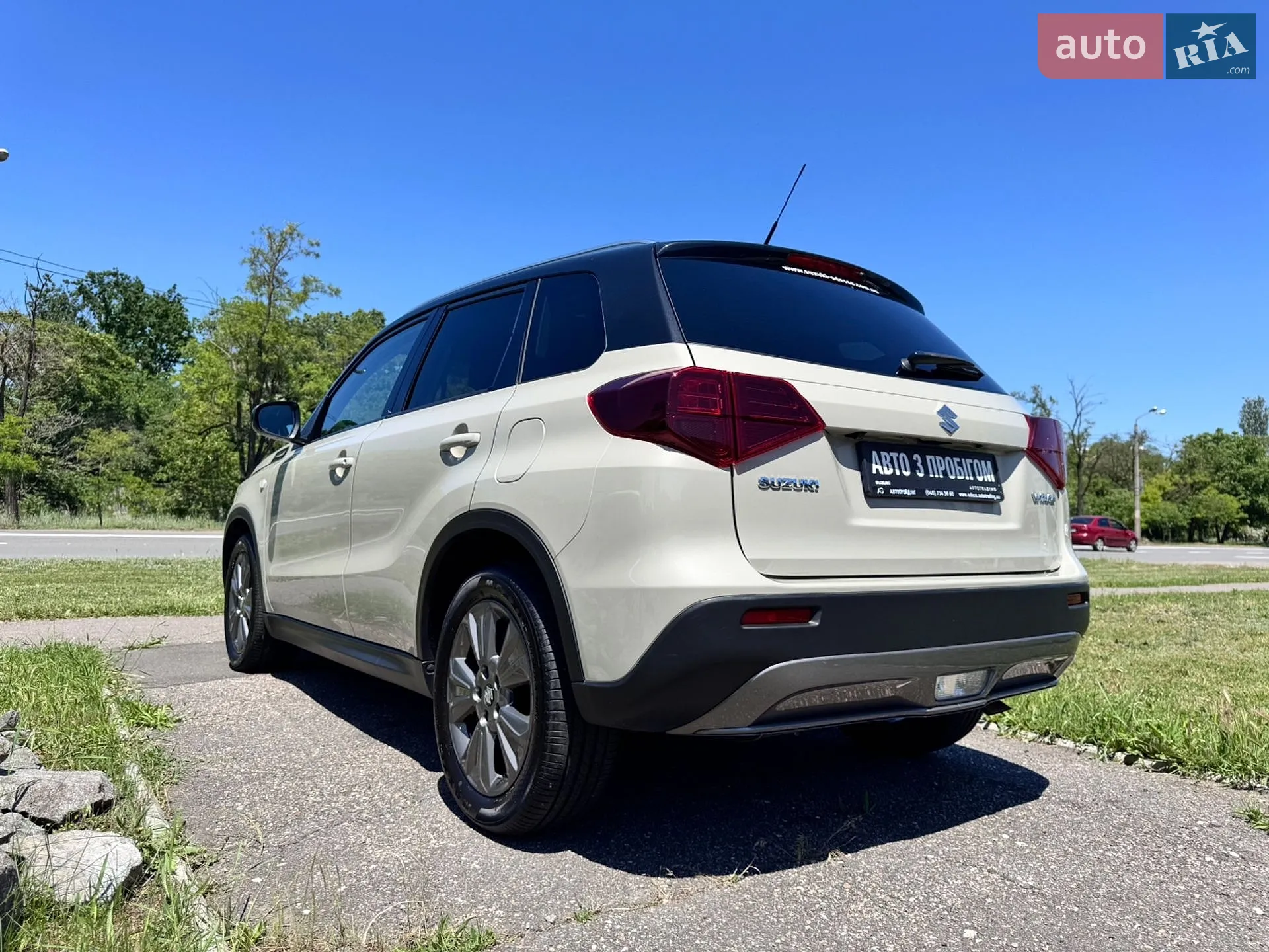 2020 Suzuki Vitara - мініатюра 15