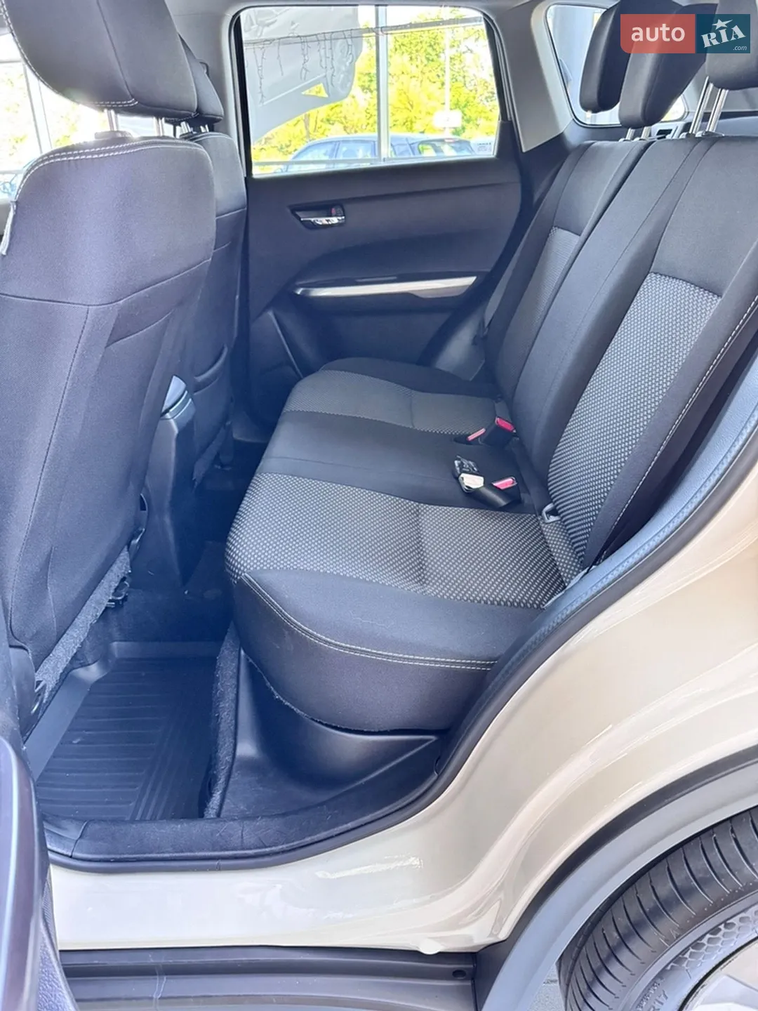 2020 Suzuki Vitara - мініатюра 26