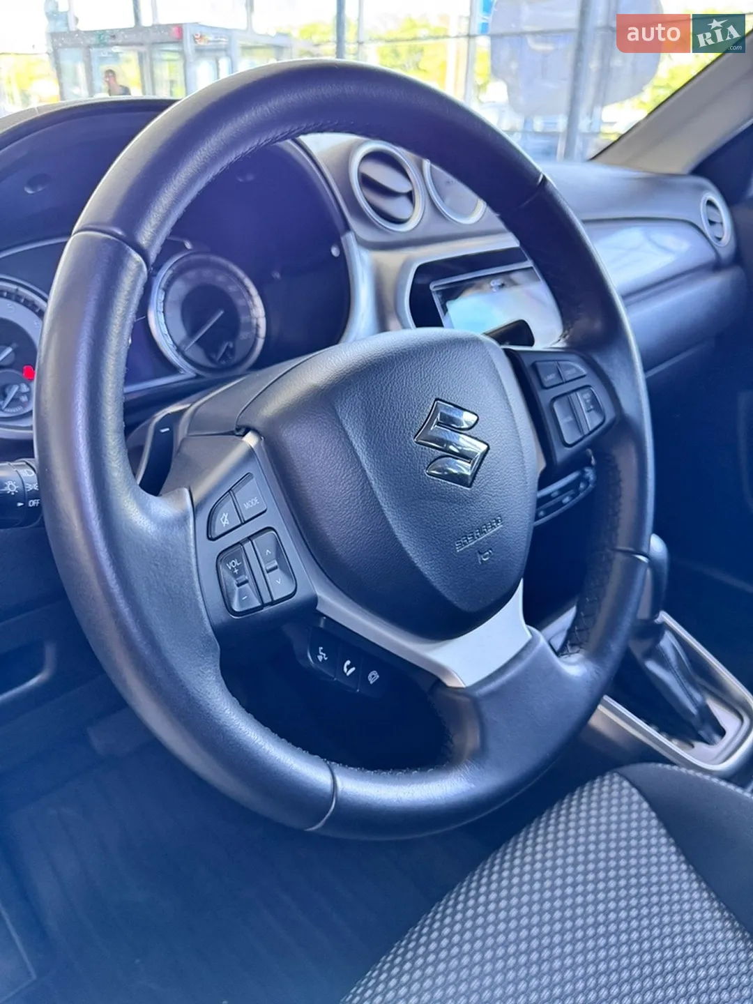 2020 Suzuki Vitara - мініатюра 36