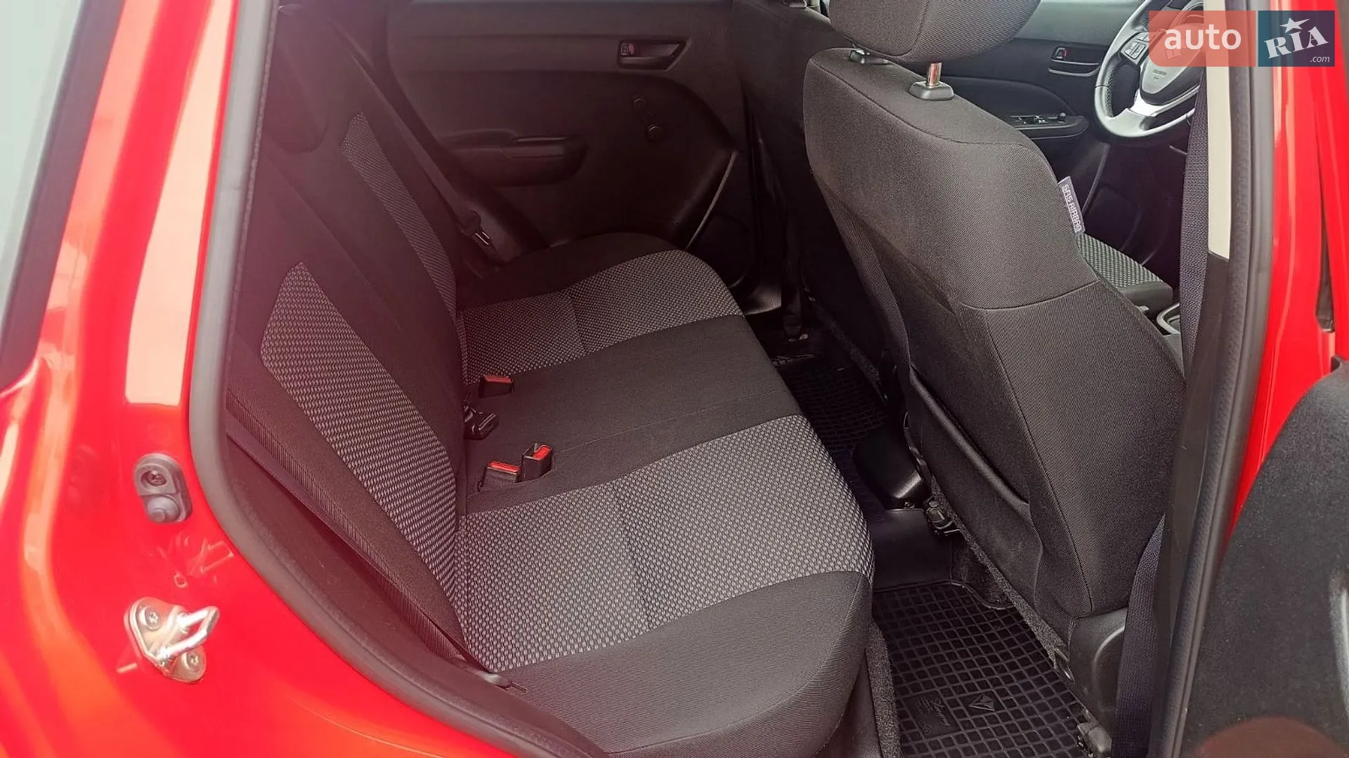 2021 Suzuki Vitara - мініатюра 7
