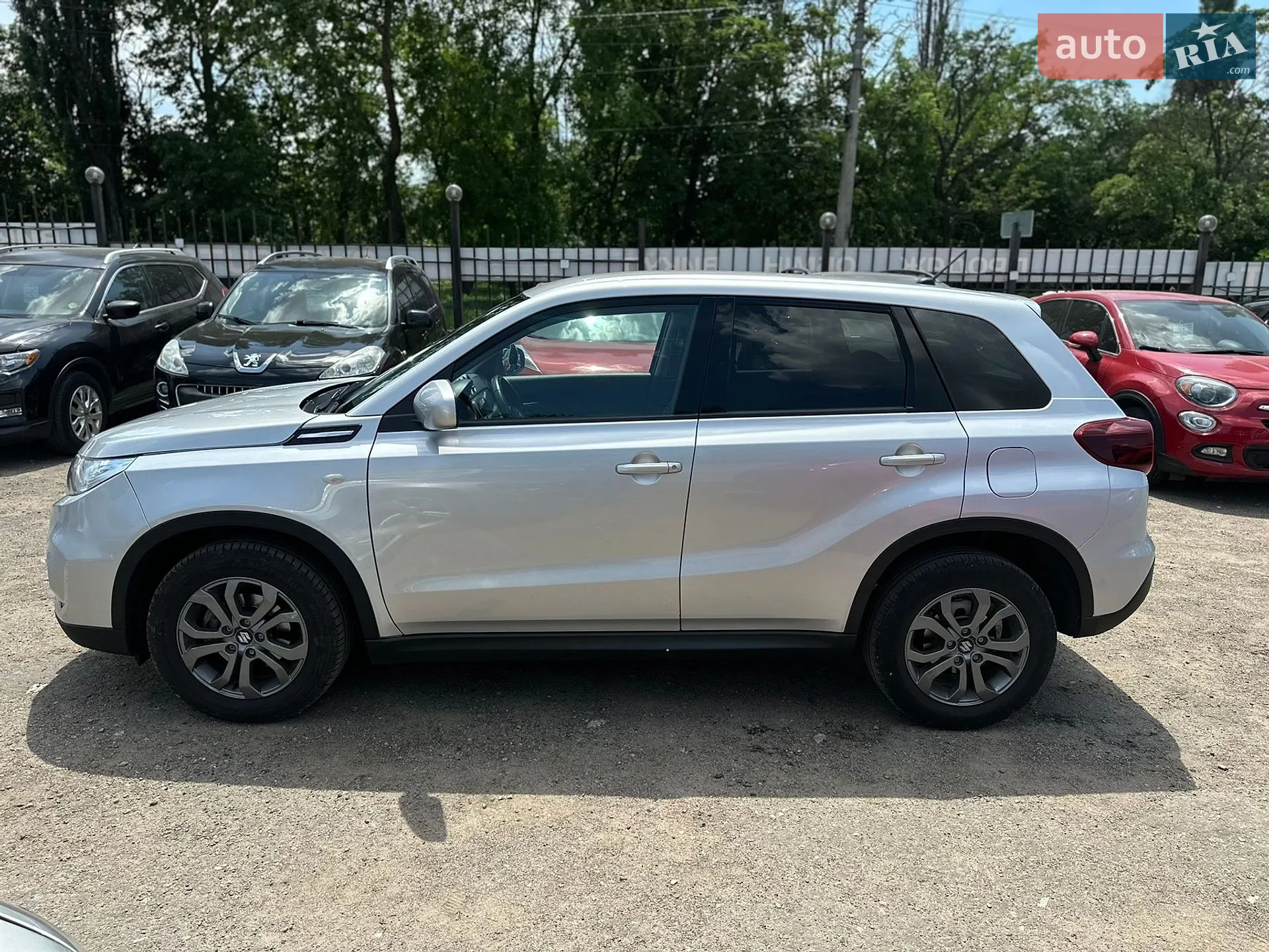 2023 Suzuki Vitara - мініатюра 10
