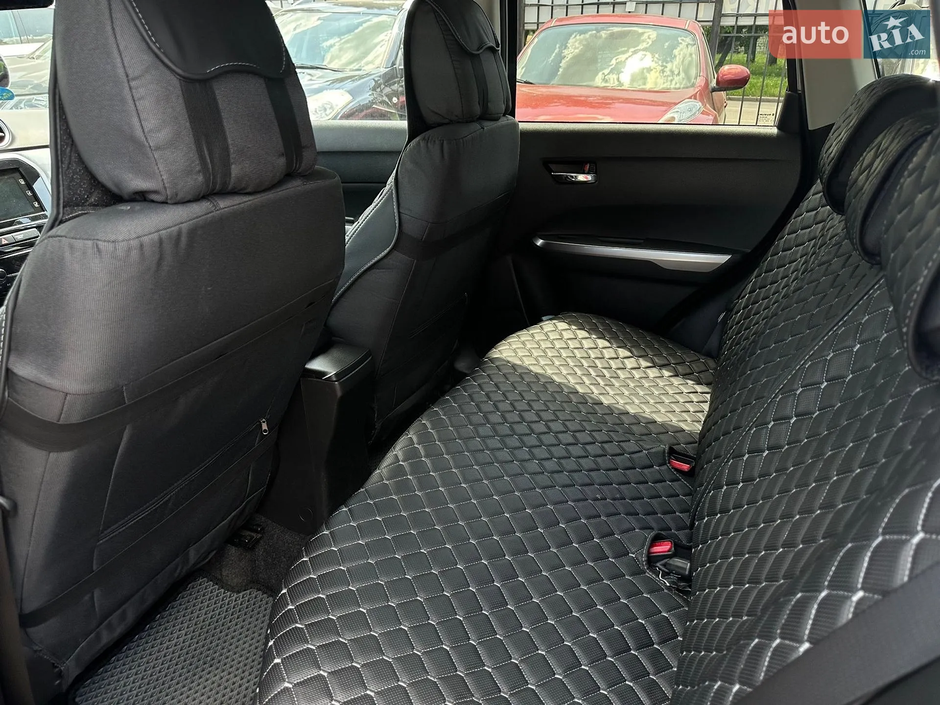 2023 Suzuki Vitara - мініатюра 14