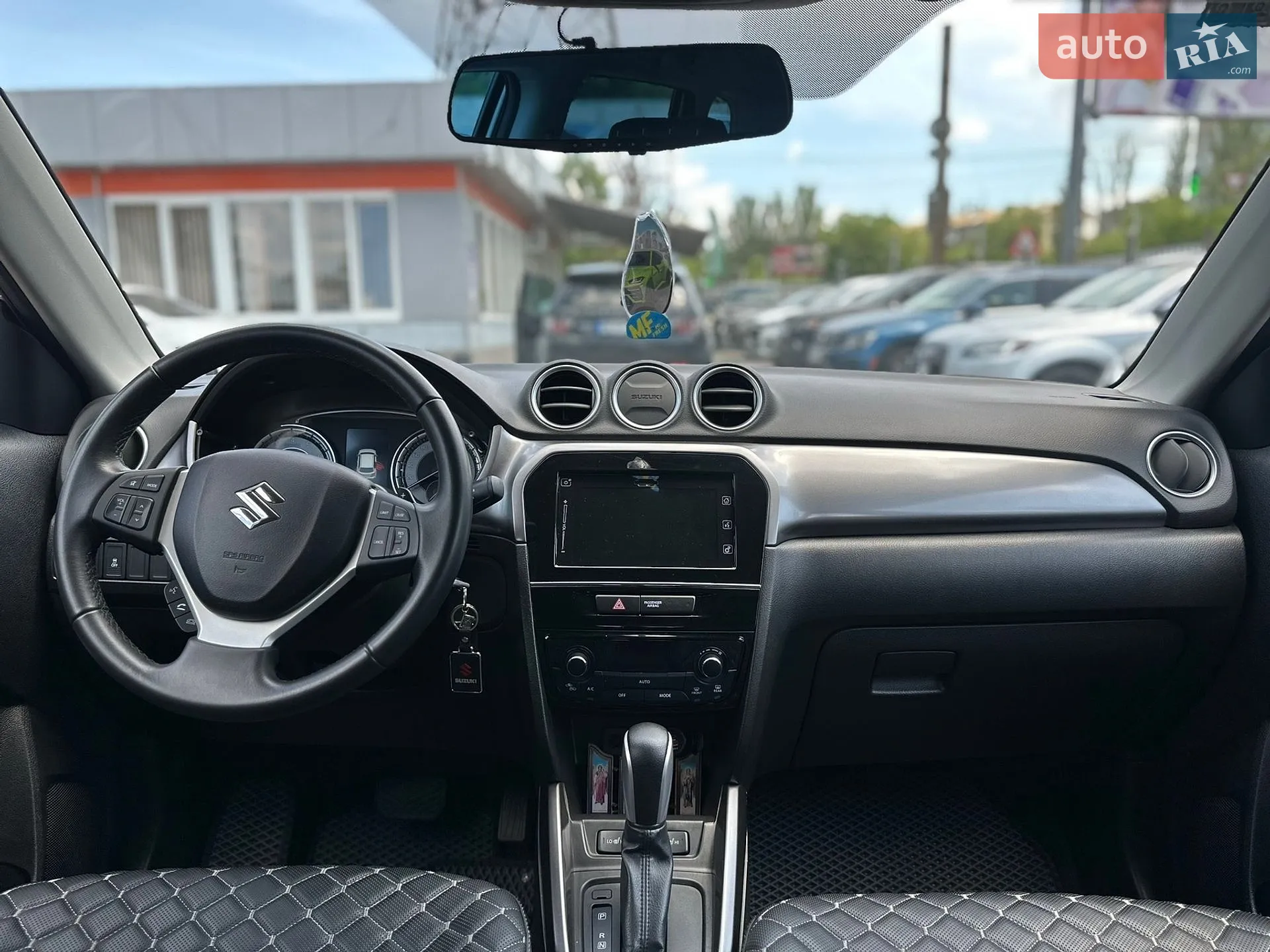 2023 Suzuki Vitara - мініатюра 18