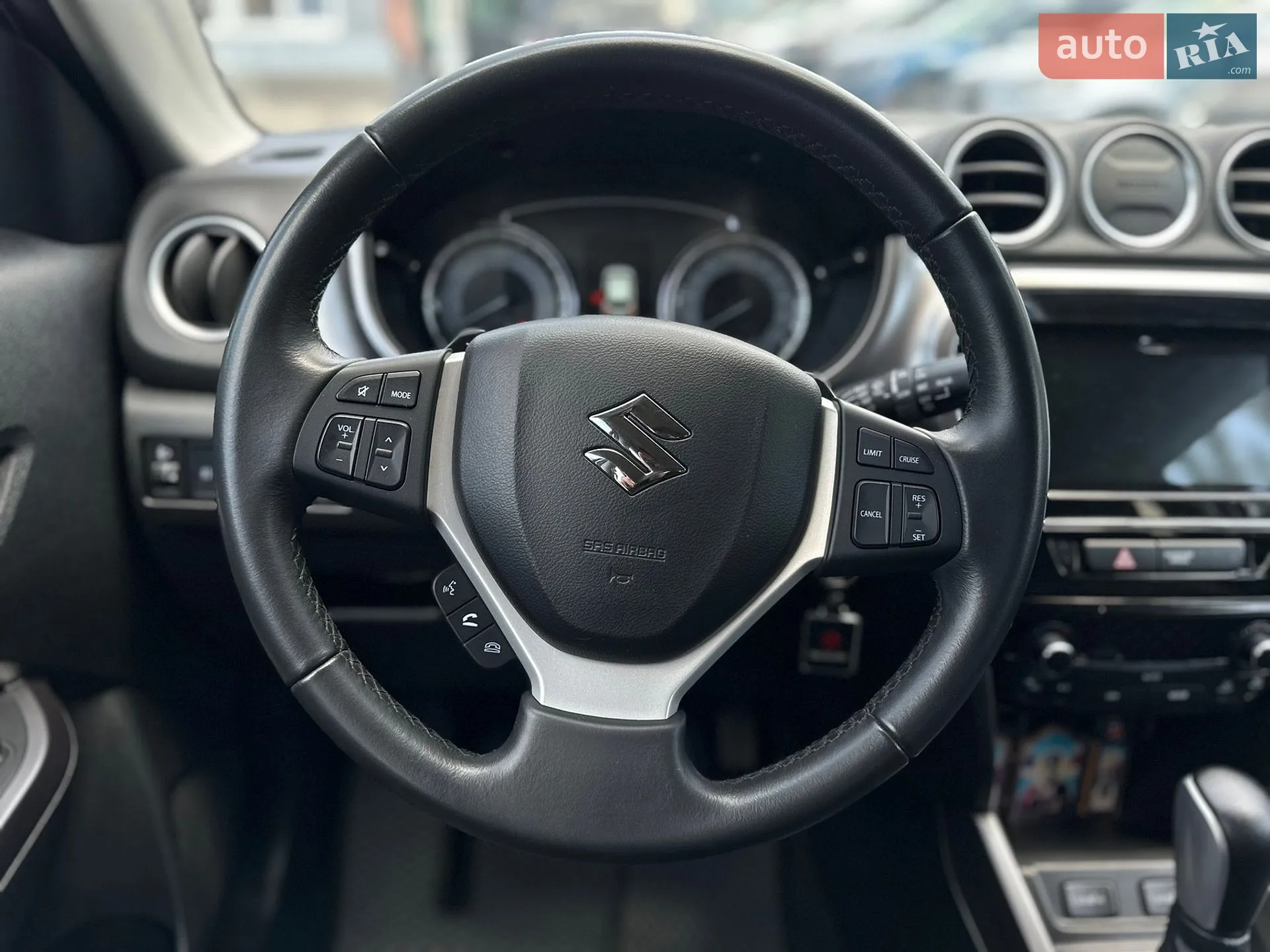 2023 Suzuki Vitara - мініатюра 20