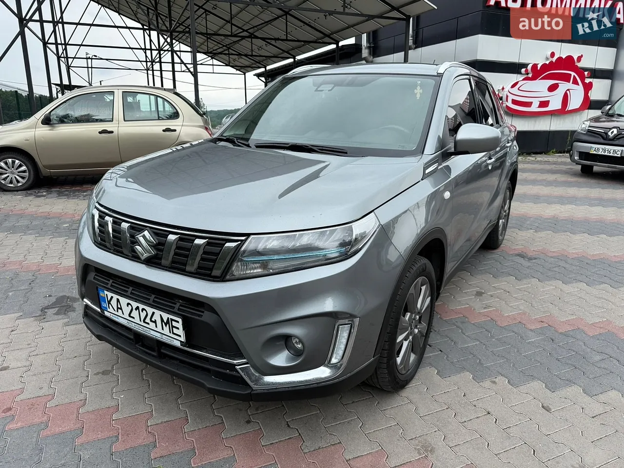 2014 Nissan Qashqai - мініатюра 47