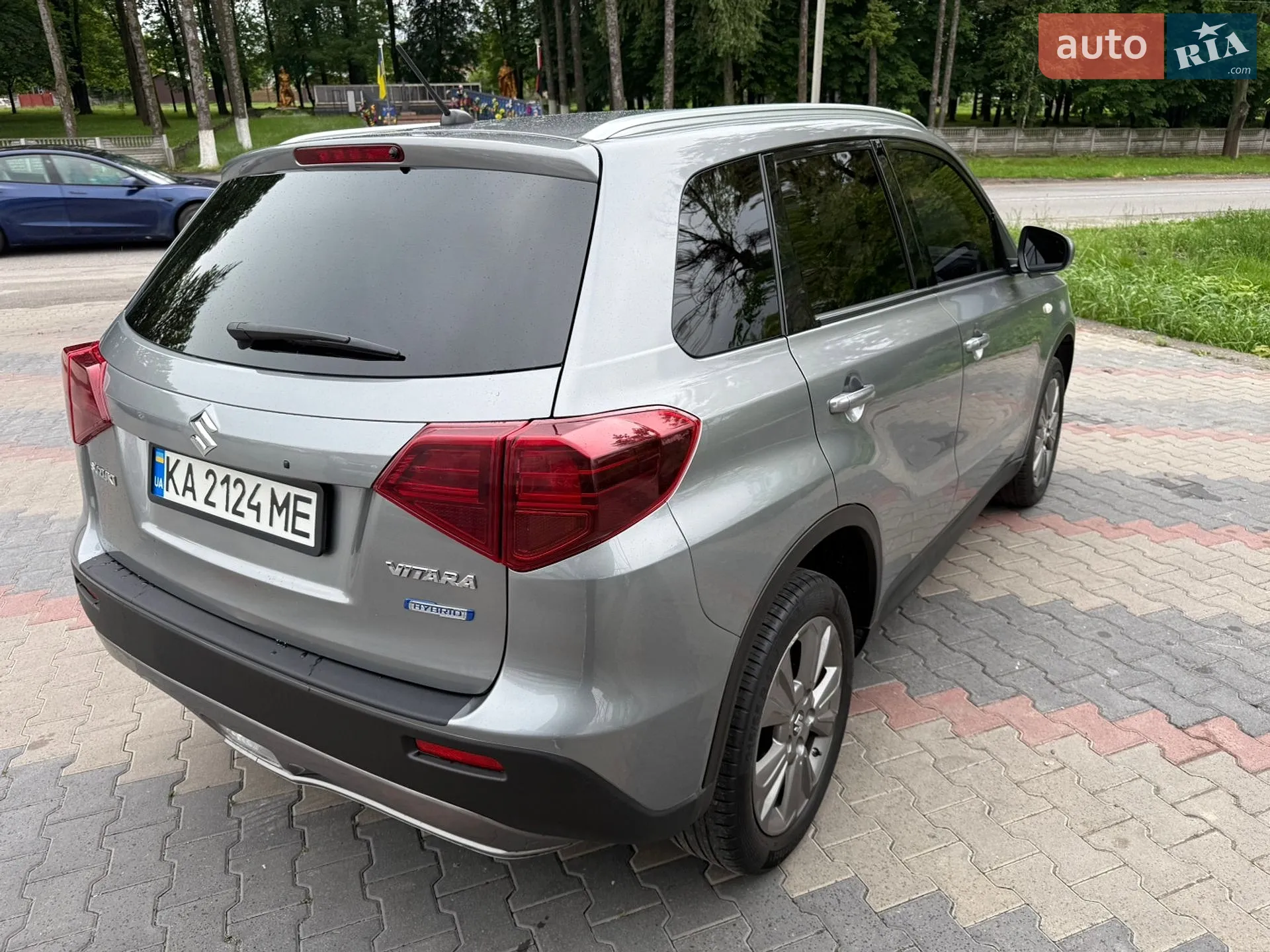 2023 Suzuki Vitara - мініатюра 15