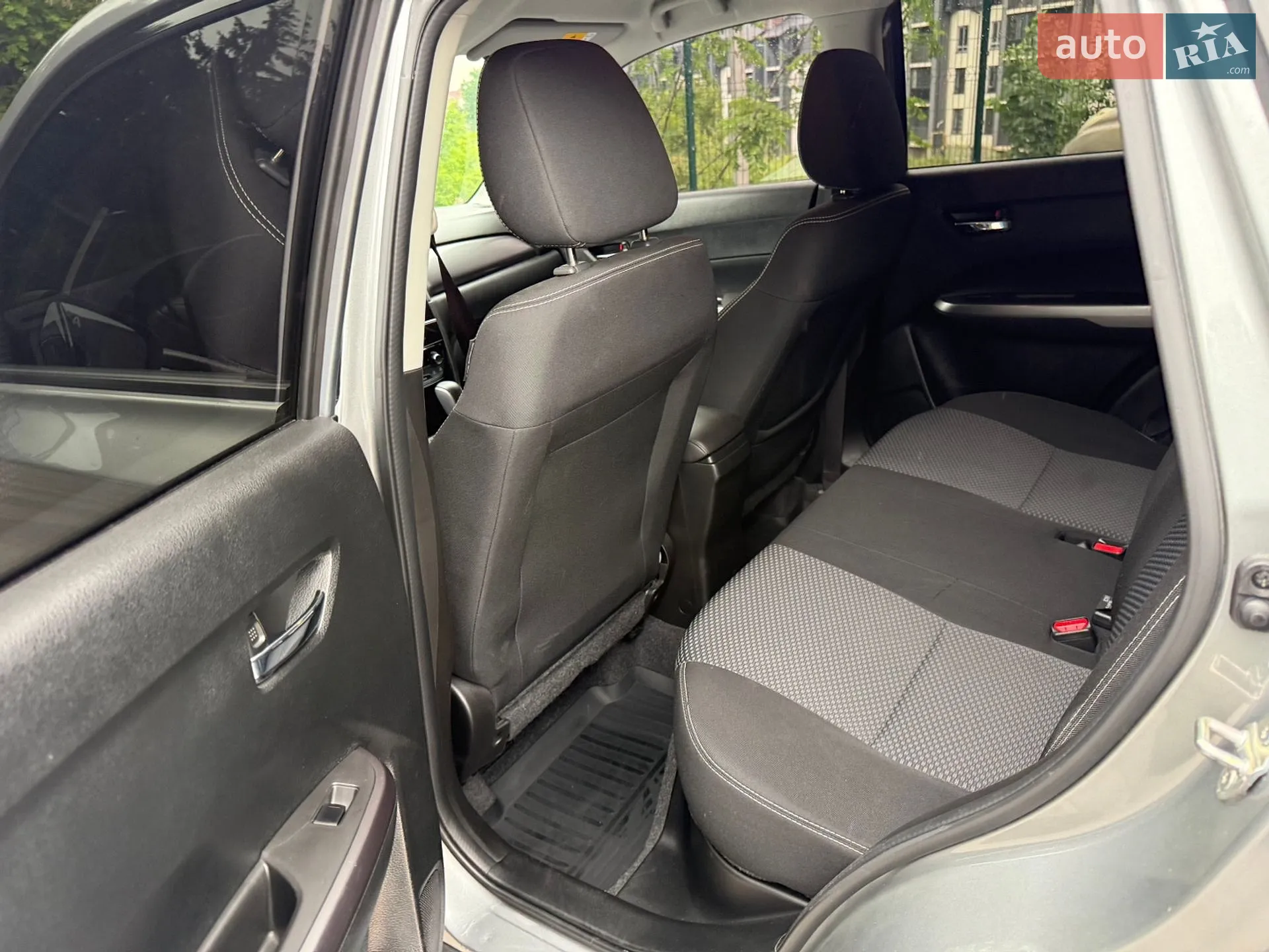 2023 Suzuki Vitara - мініатюра 23