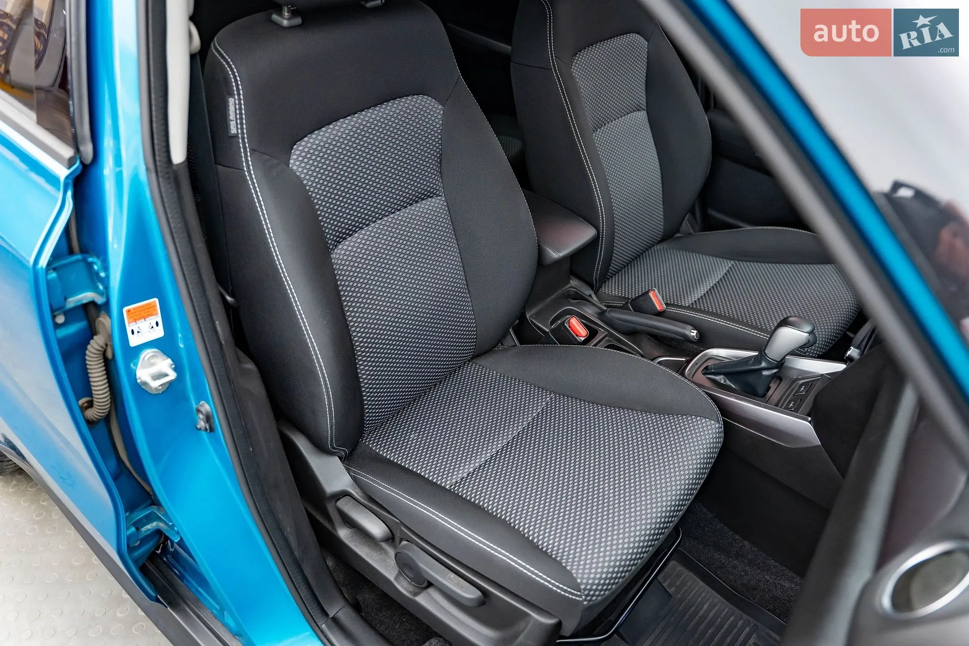 2019 Suzuki Vitara - мініатюра 20