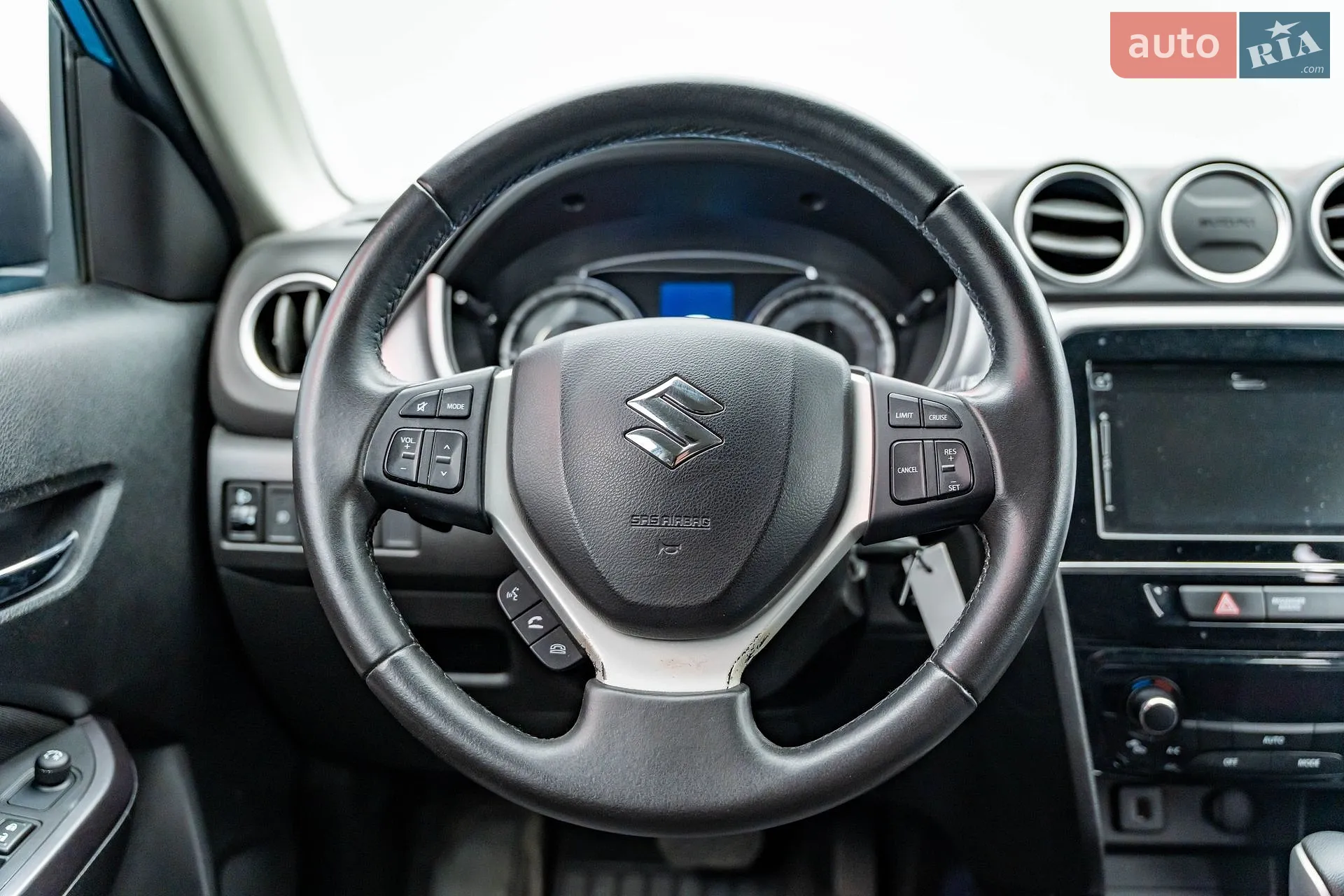 2019 Suzuki Vitara - мініатюра 13