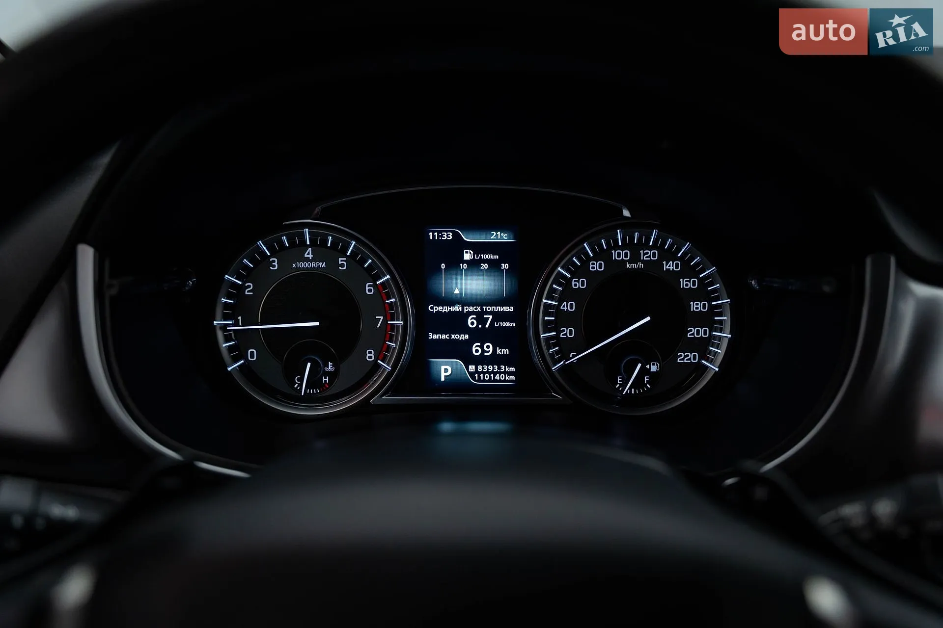 2019 Suzuki Vitara - мініатюра 14