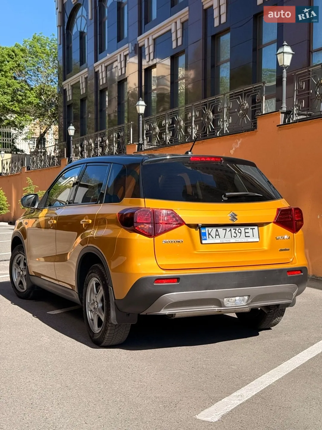 2022 Suzuki Vitara - мініатюра 5