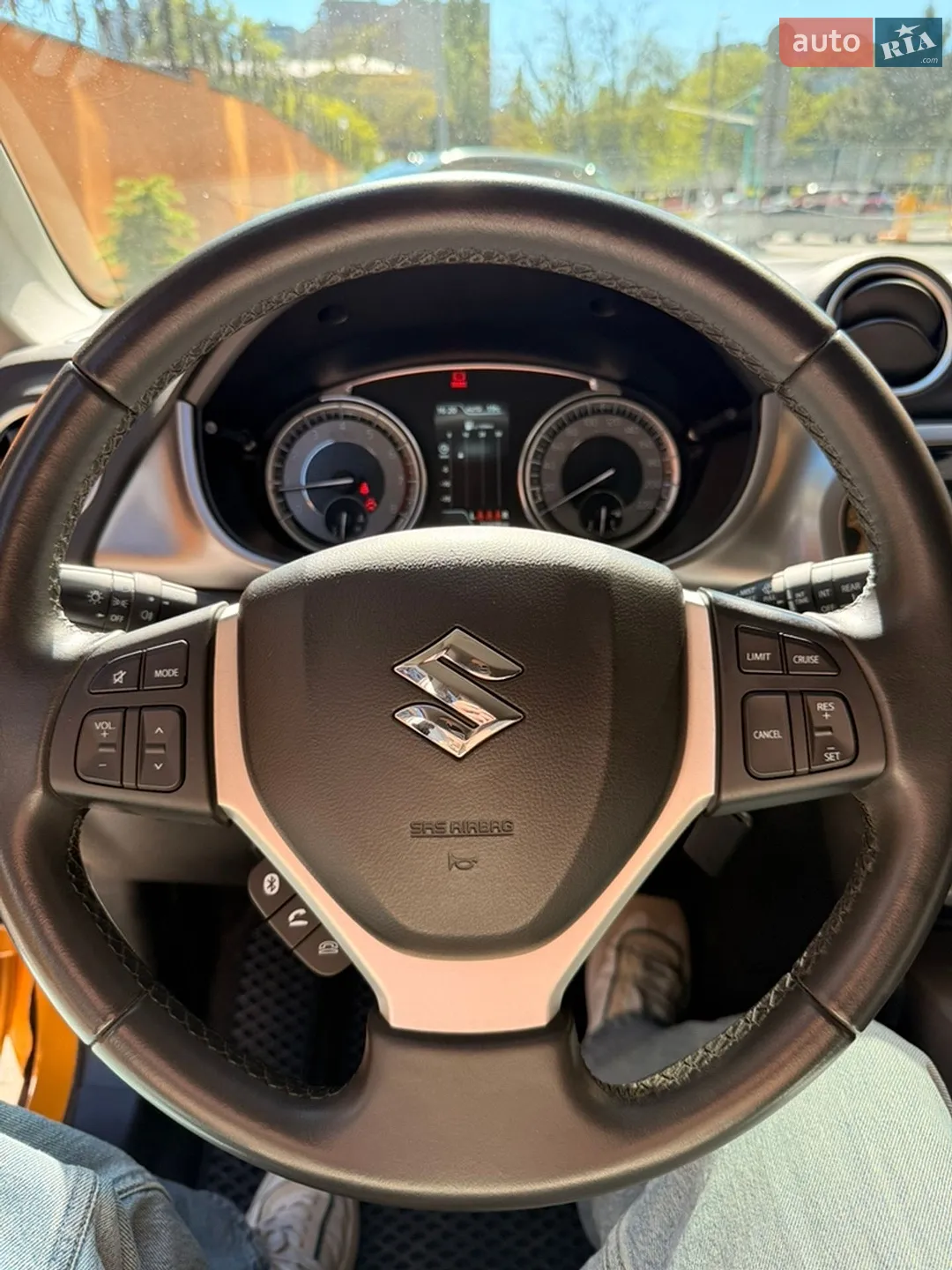 2022 Suzuki Vitara - мініатюра 10