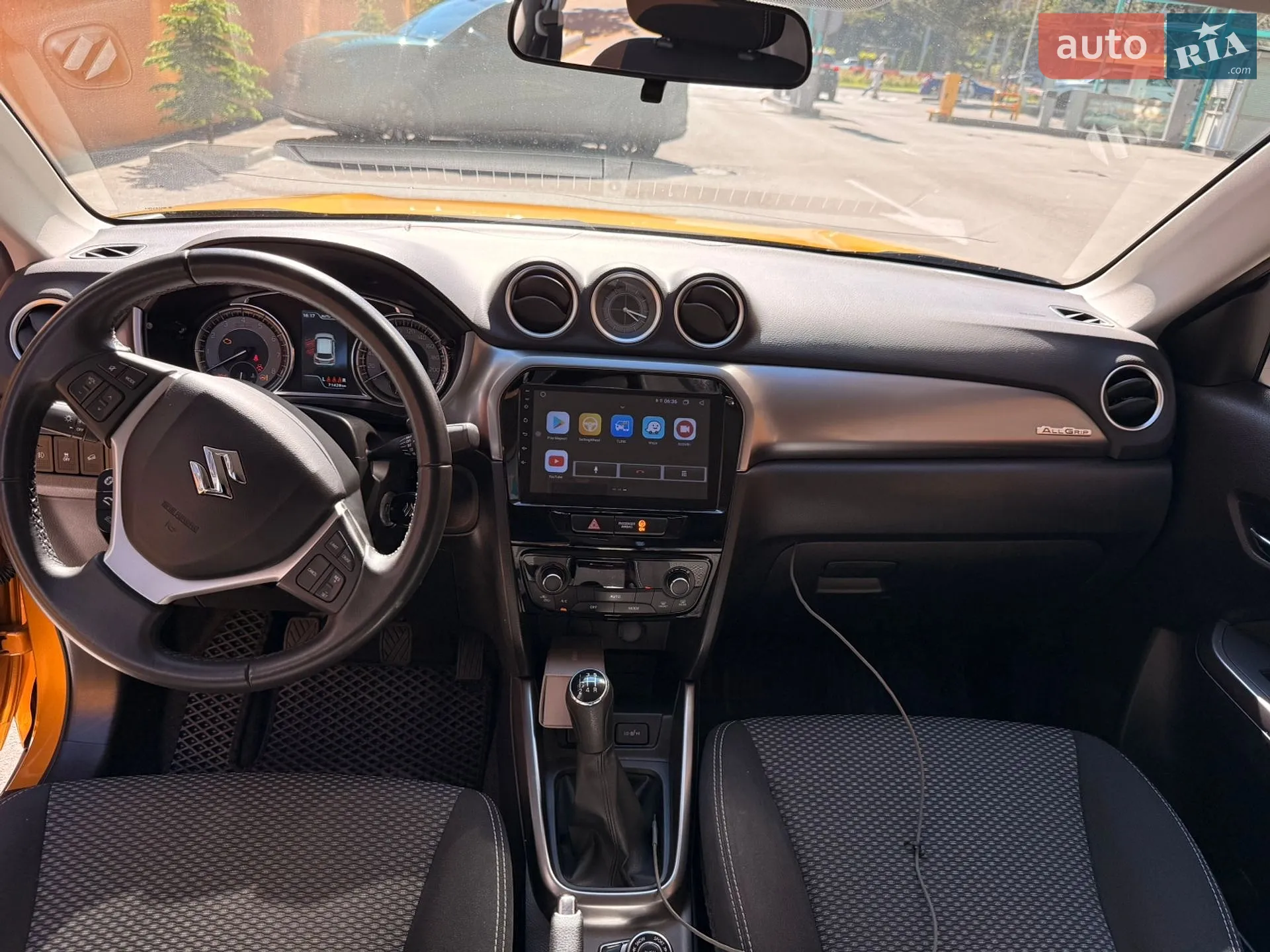 2022 Suzuki Vitara - мініатюра 14