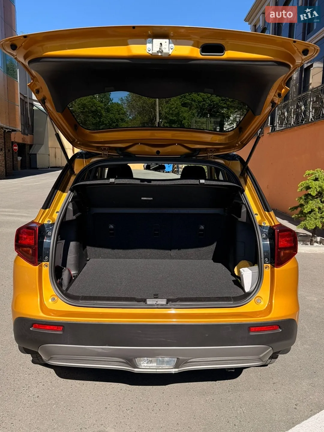2022 Suzuki Vitara - мініатюра 25