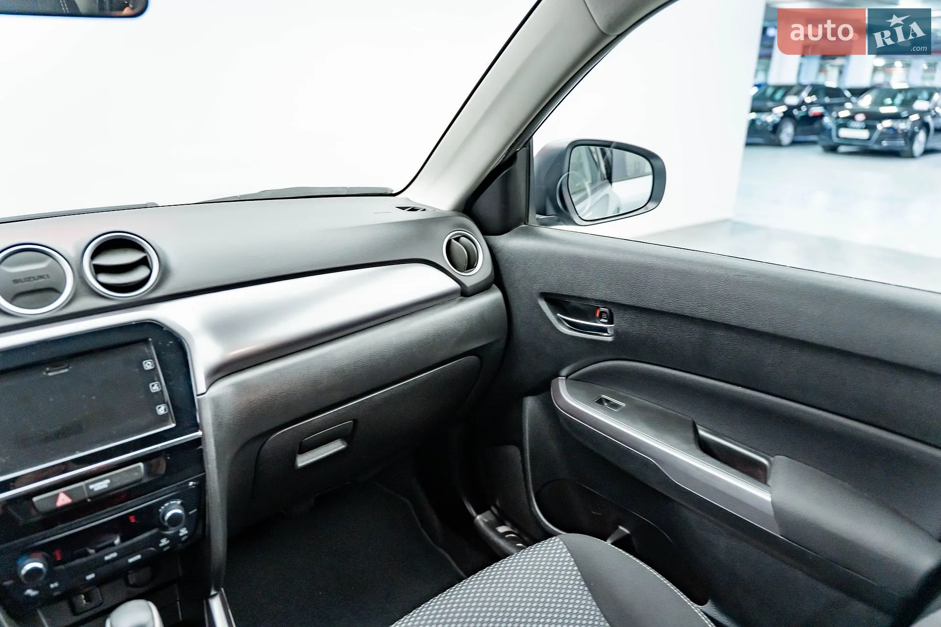 2019 Suzuki Vitara - мініатюра 12
