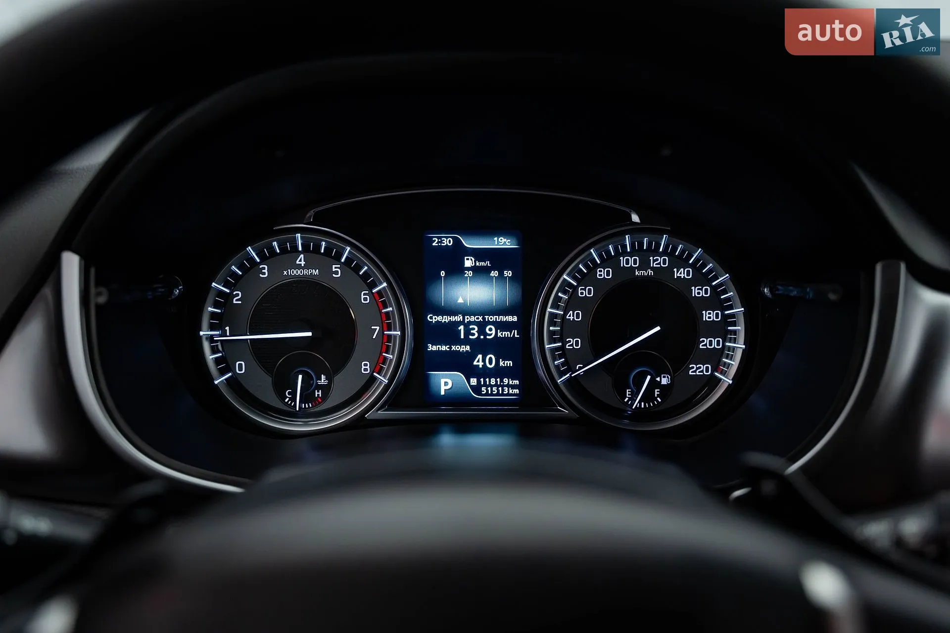 2019 Suzuki Vitara - мініатюра 15