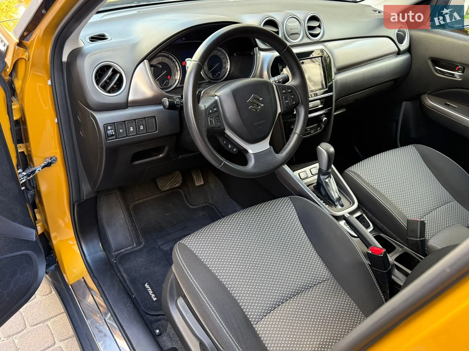 2019 Suzuki Vitara - мініатюра 14
