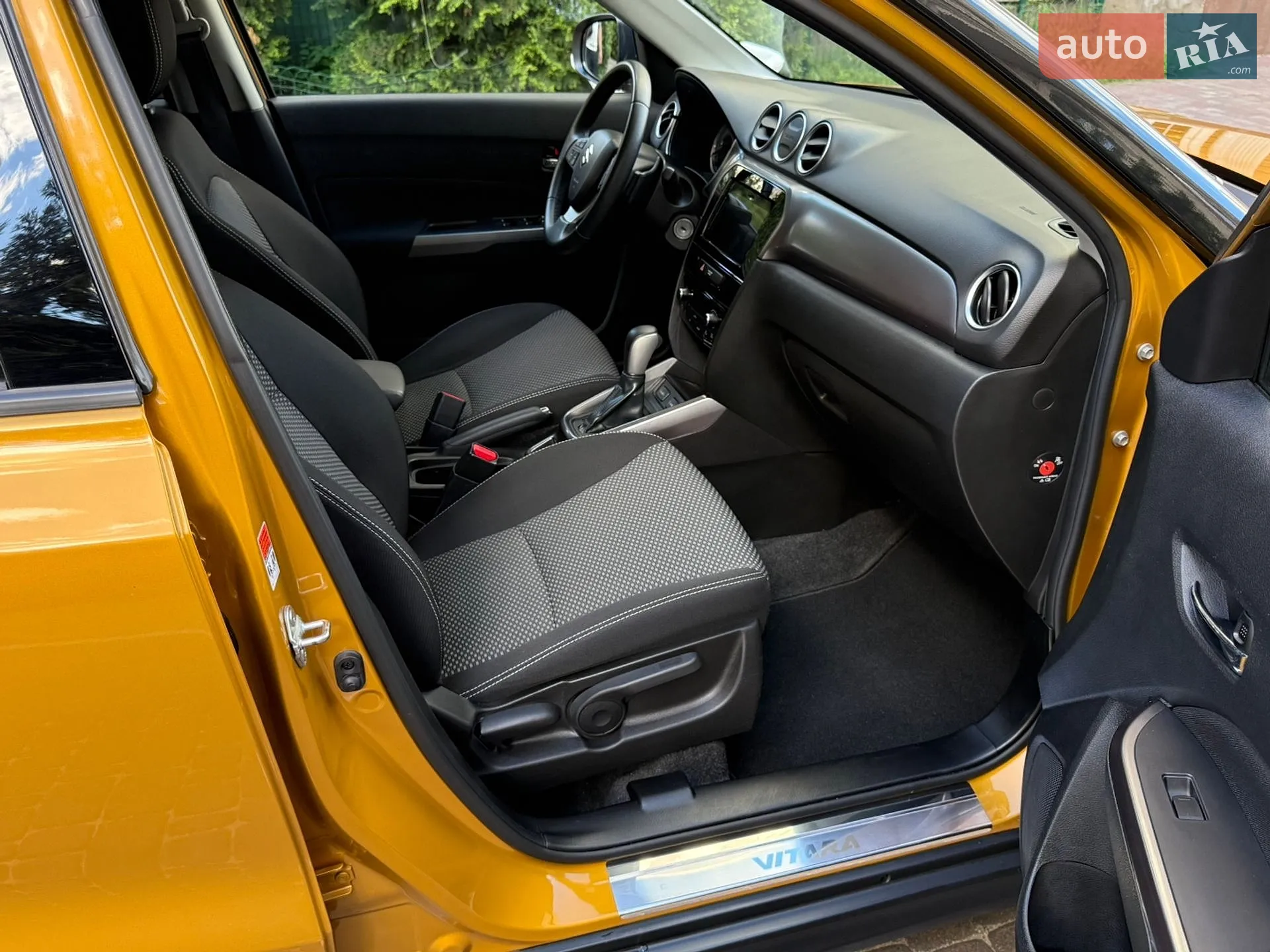 2019 Suzuki Vitara - мініатюра 19