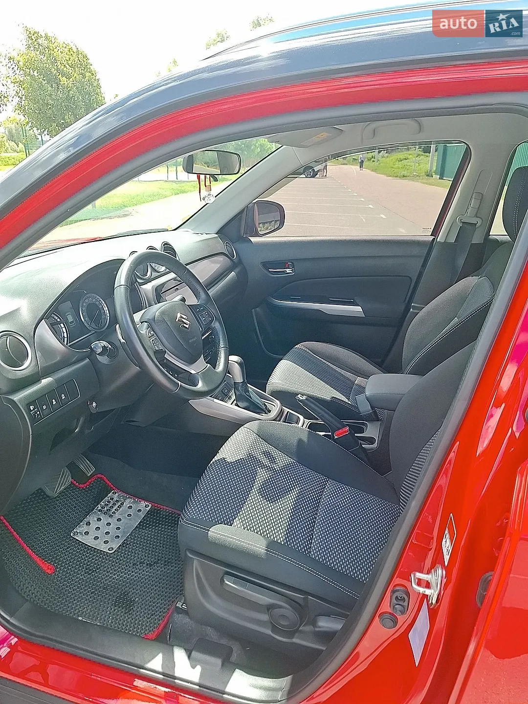 2020 Suzuki Vitara - мініатюра 4