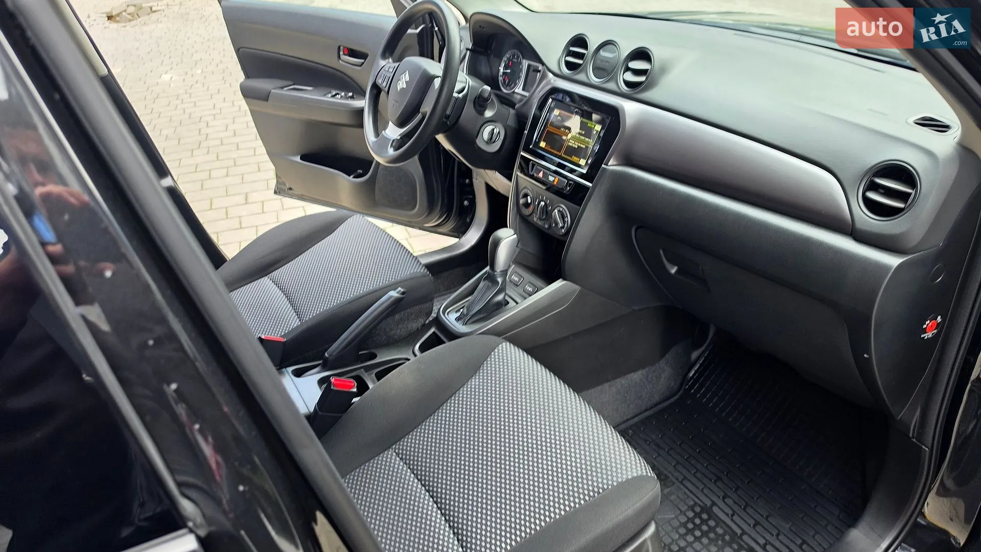 2023 Suzuki Vitara - мініатюра 16