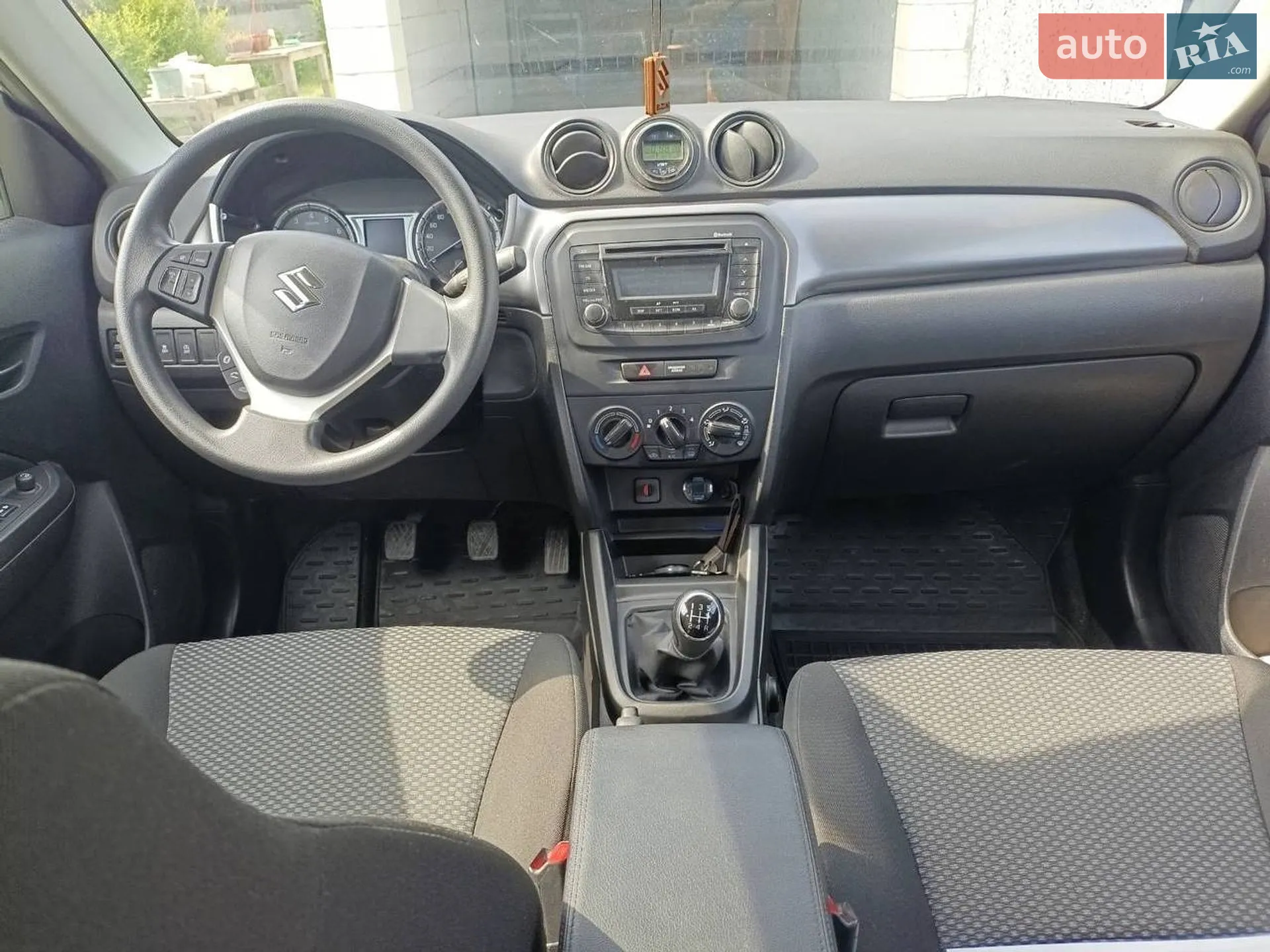 2019 Suzuki Vitara - мініатюра 3