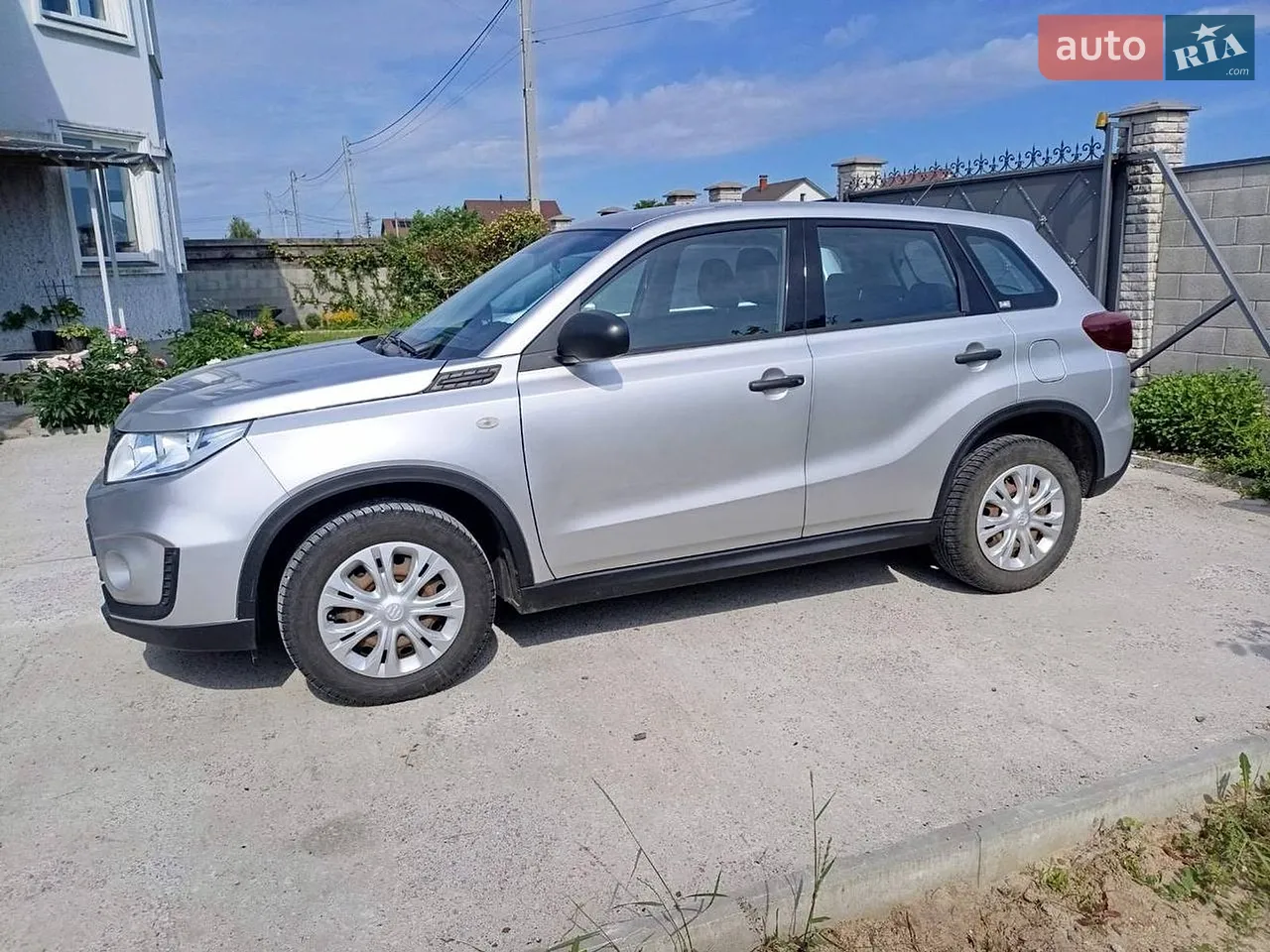 2019 Suzuki Vitara - мініатюра 10