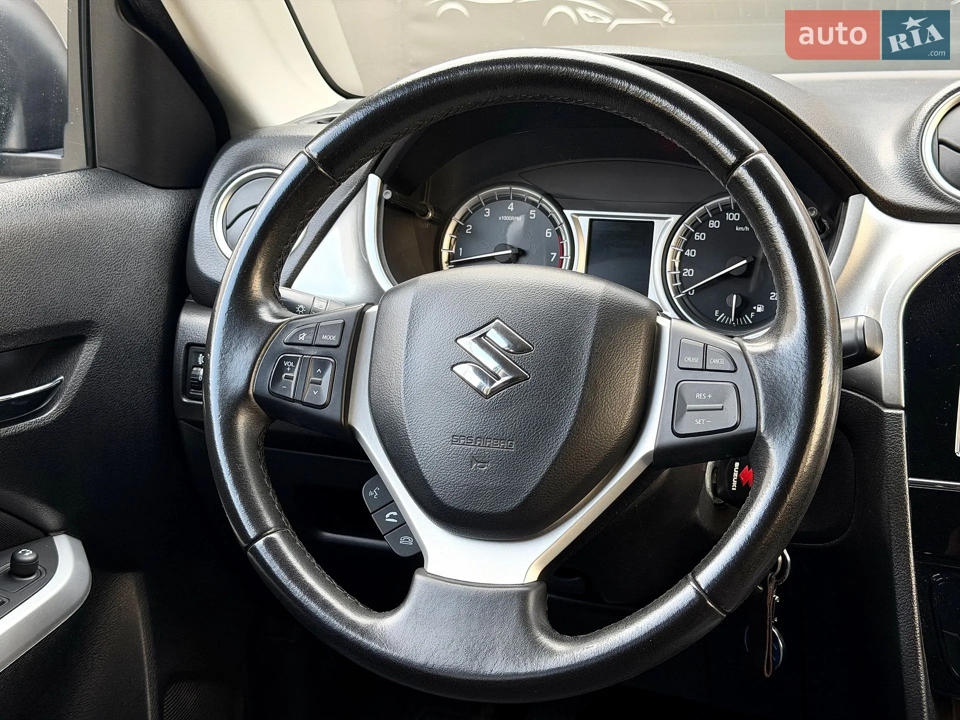2018 Suzuki Vitara - мініатюра 14