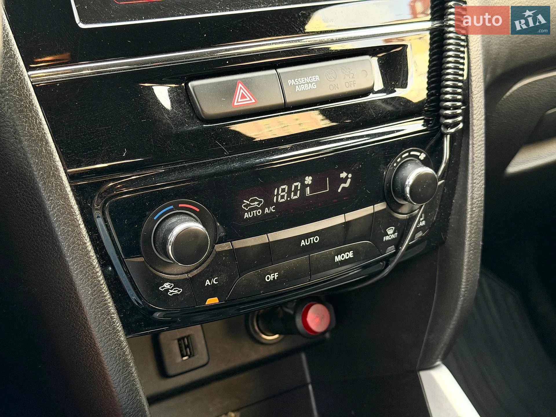 2018 Suzuki Vitara - мініатюра 17