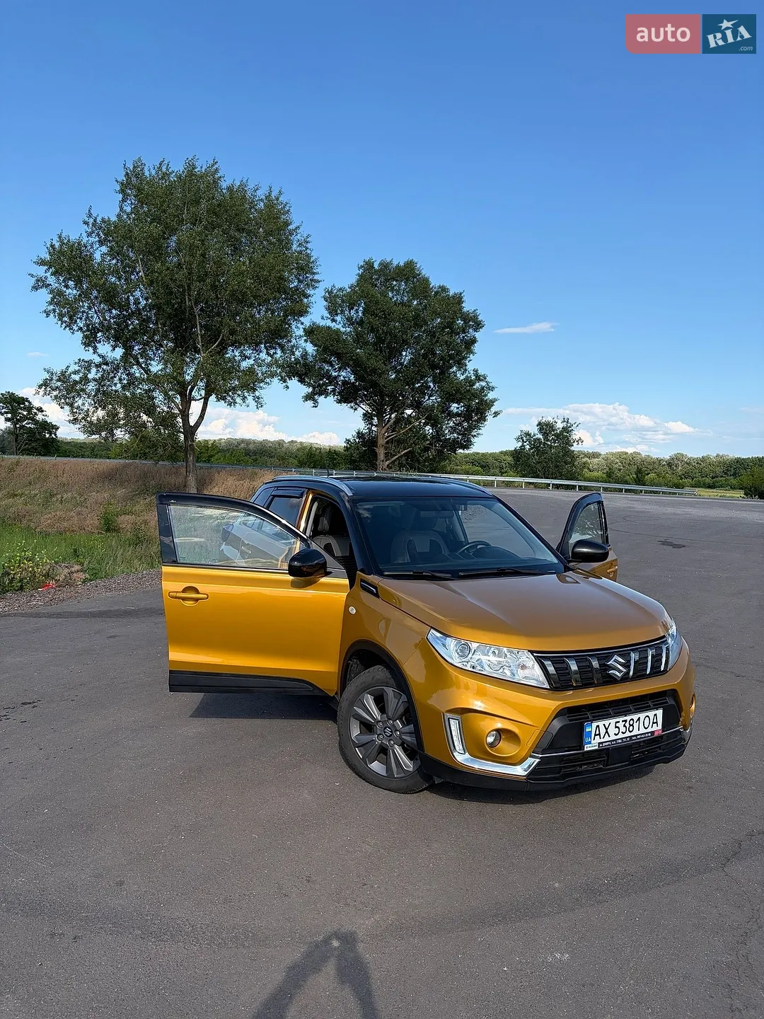 2020 Suzuki Vitara - мініатюра 4