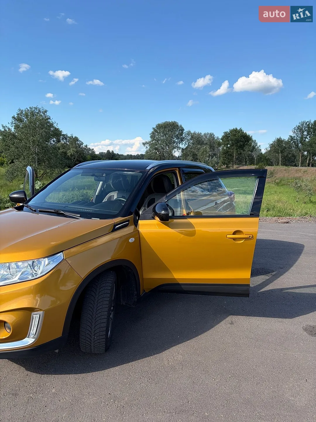 2020 Suzuki Vitara - мініатюра 5