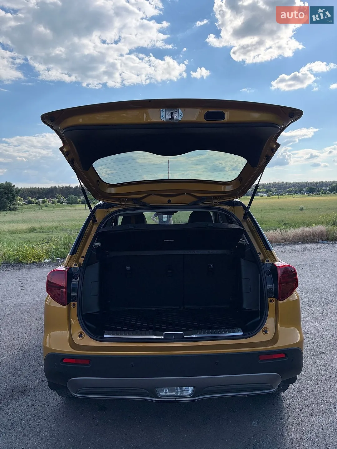 2020 Suzuki Vitara - мініатюра 13