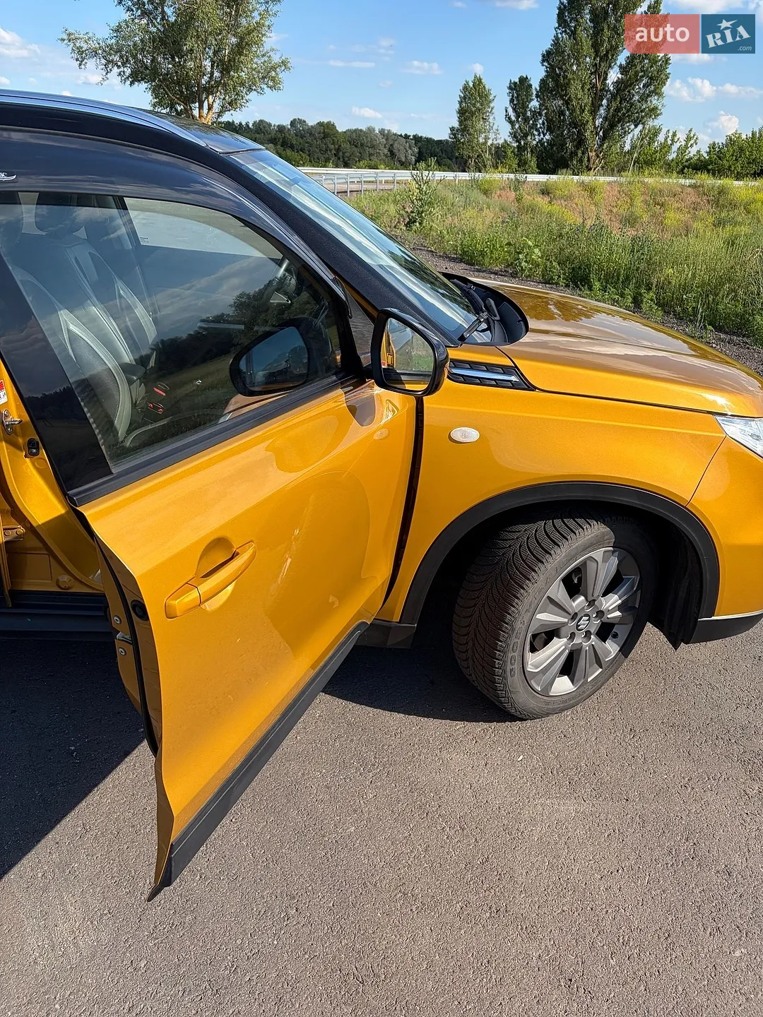 2020 Suzuki Vitara - мініатюра 20