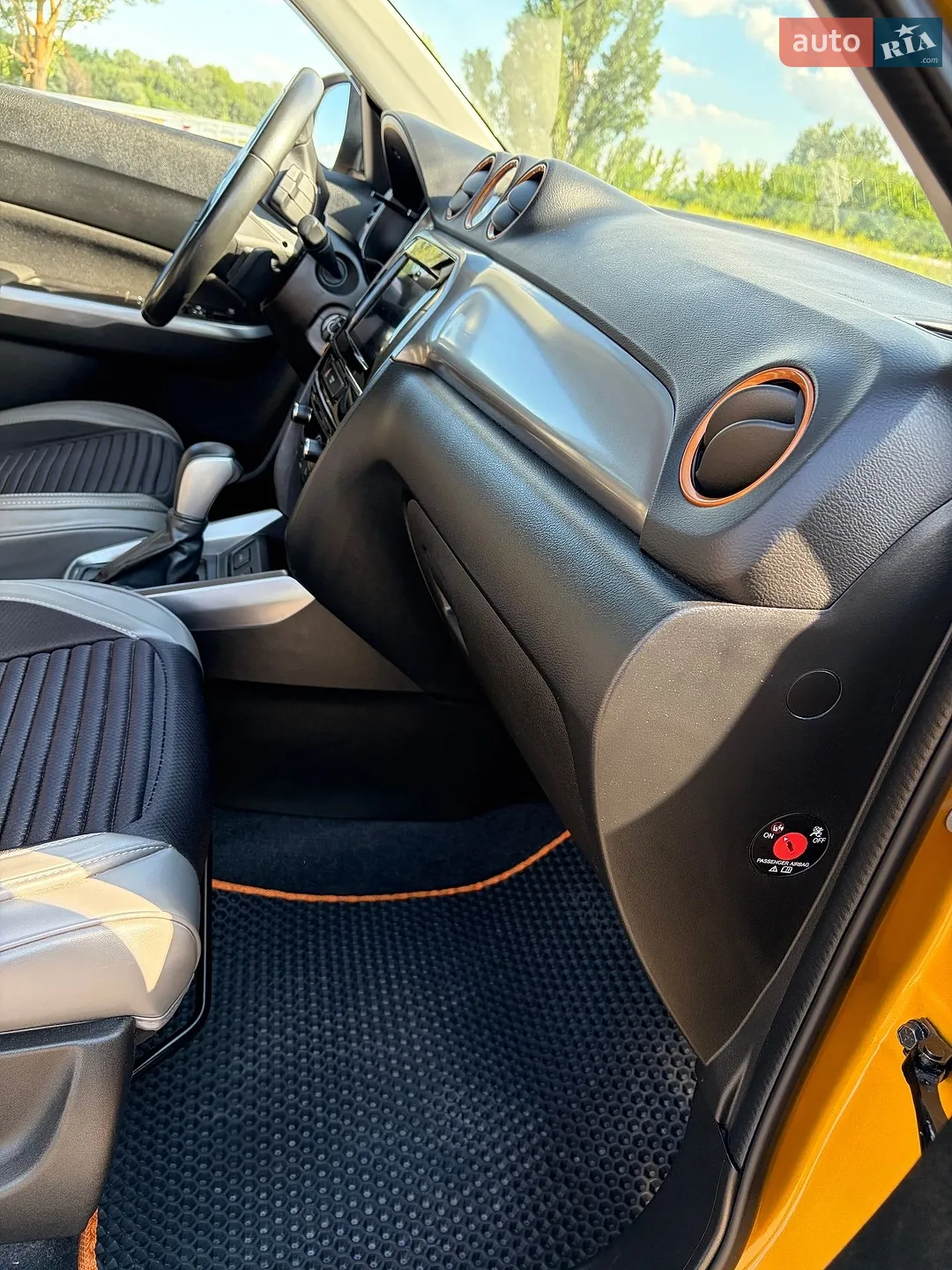 2020 Suzuki Vitara - мініатюра 22