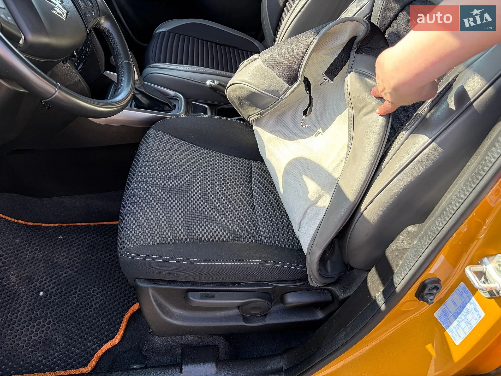2020 Suzuki Vitara - мініатюра 33