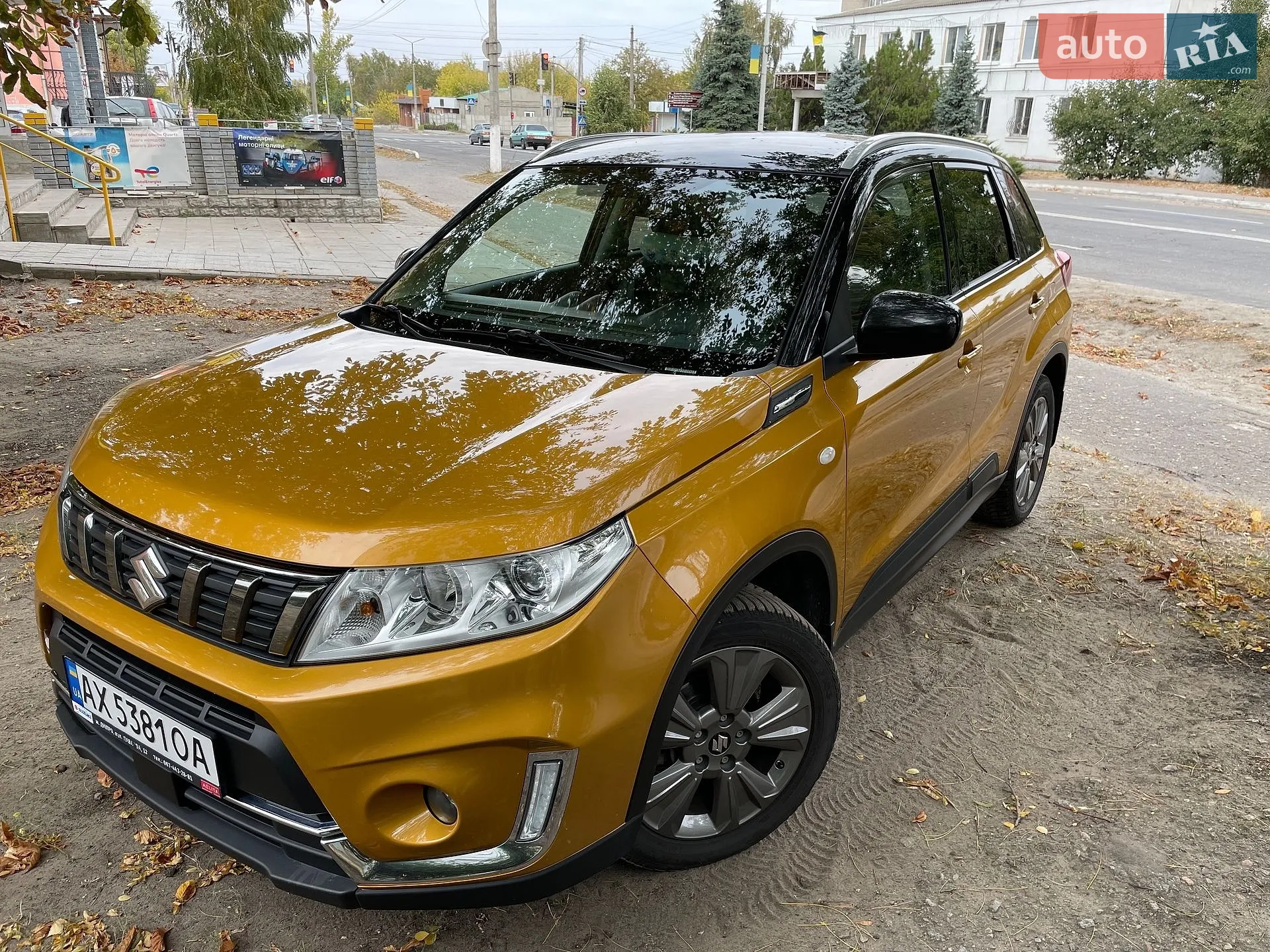 2020 Suzuki Vitara - мініатюра 44