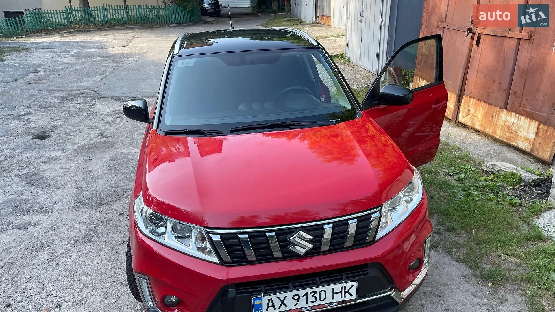 2019 Suzuki Vitara - мініатюра 8