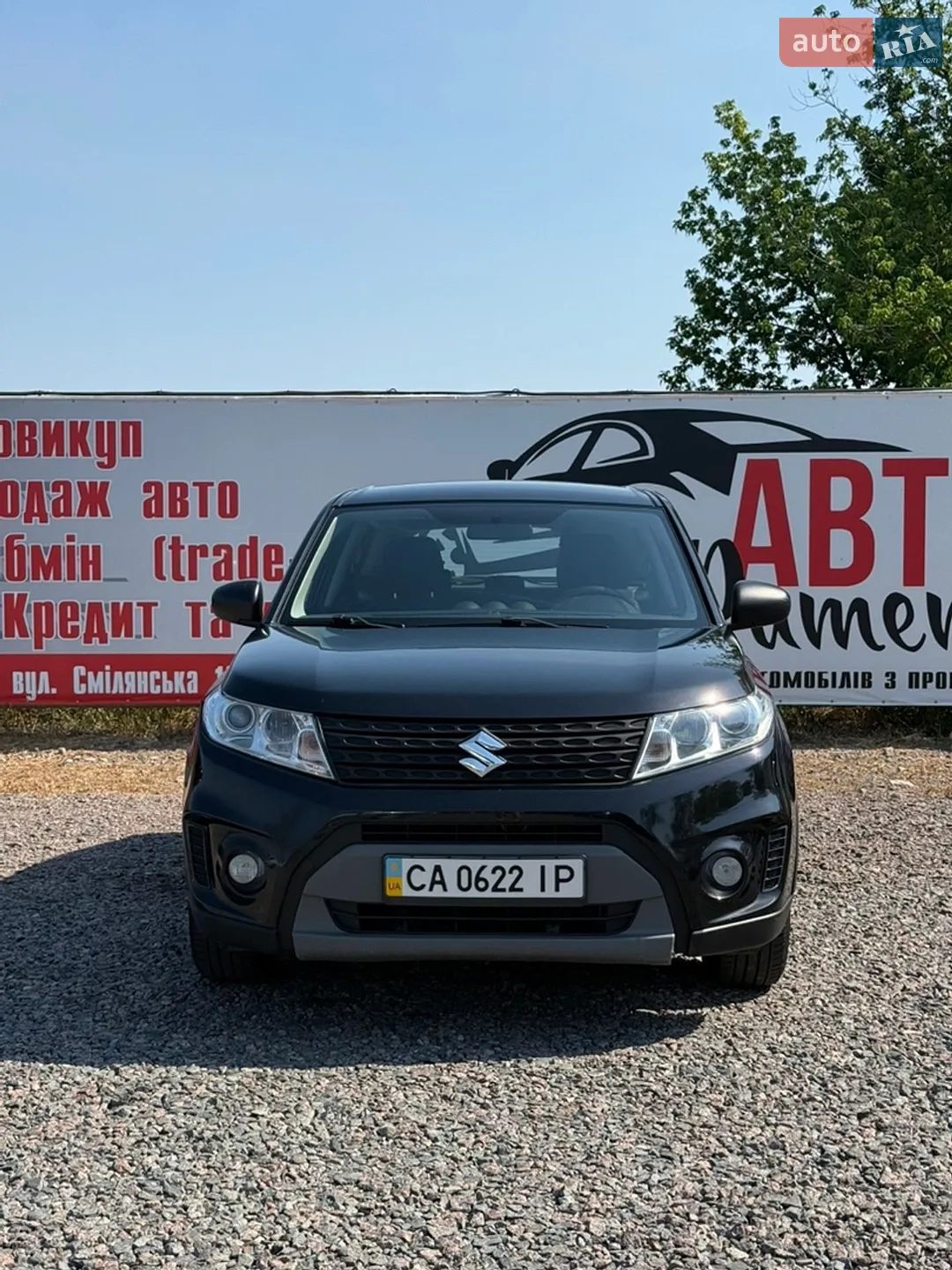 2018 Suzuki Vitara - мініатюра 2