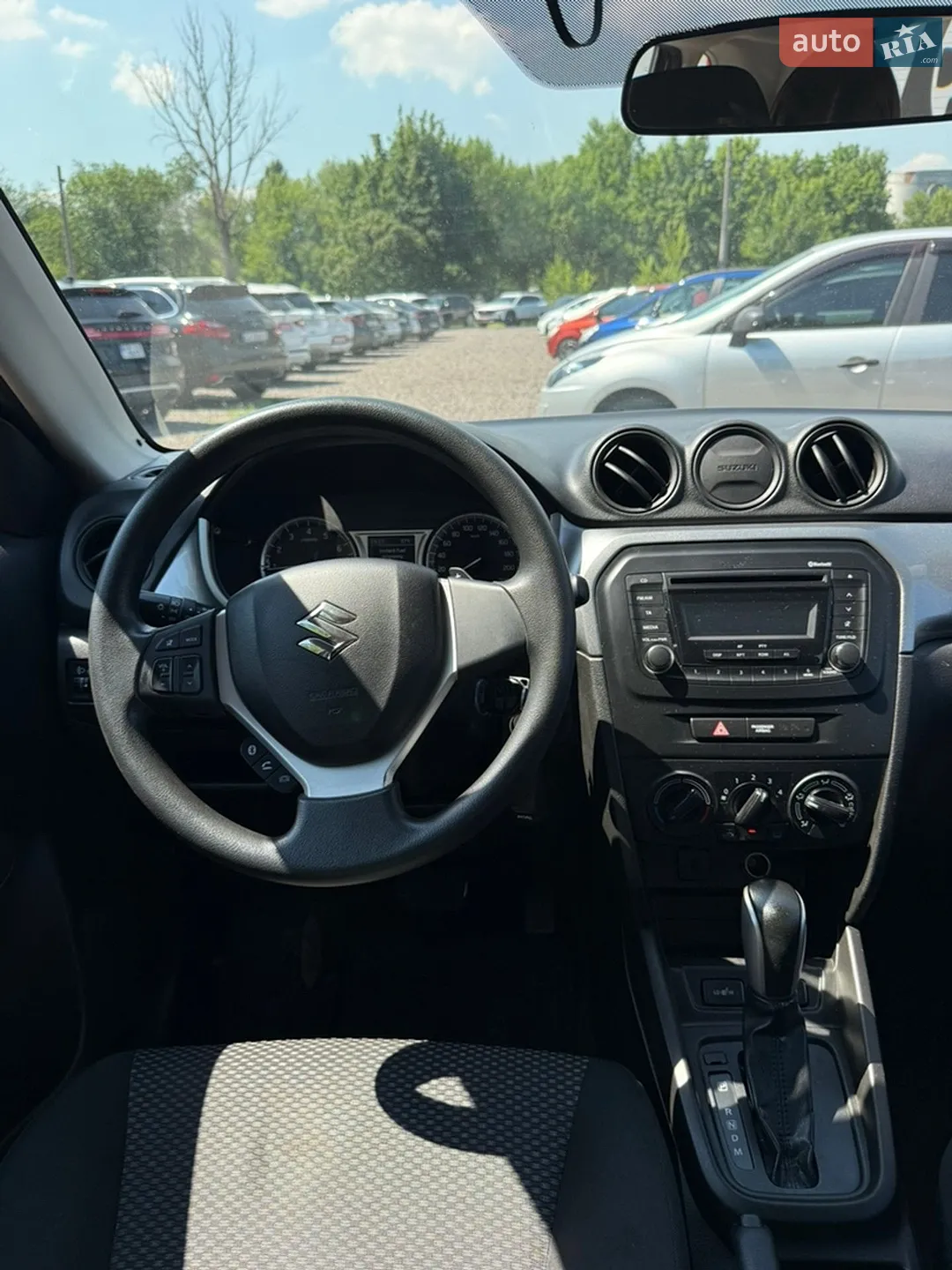2018 Suzuki Vitara - мініатюра 8