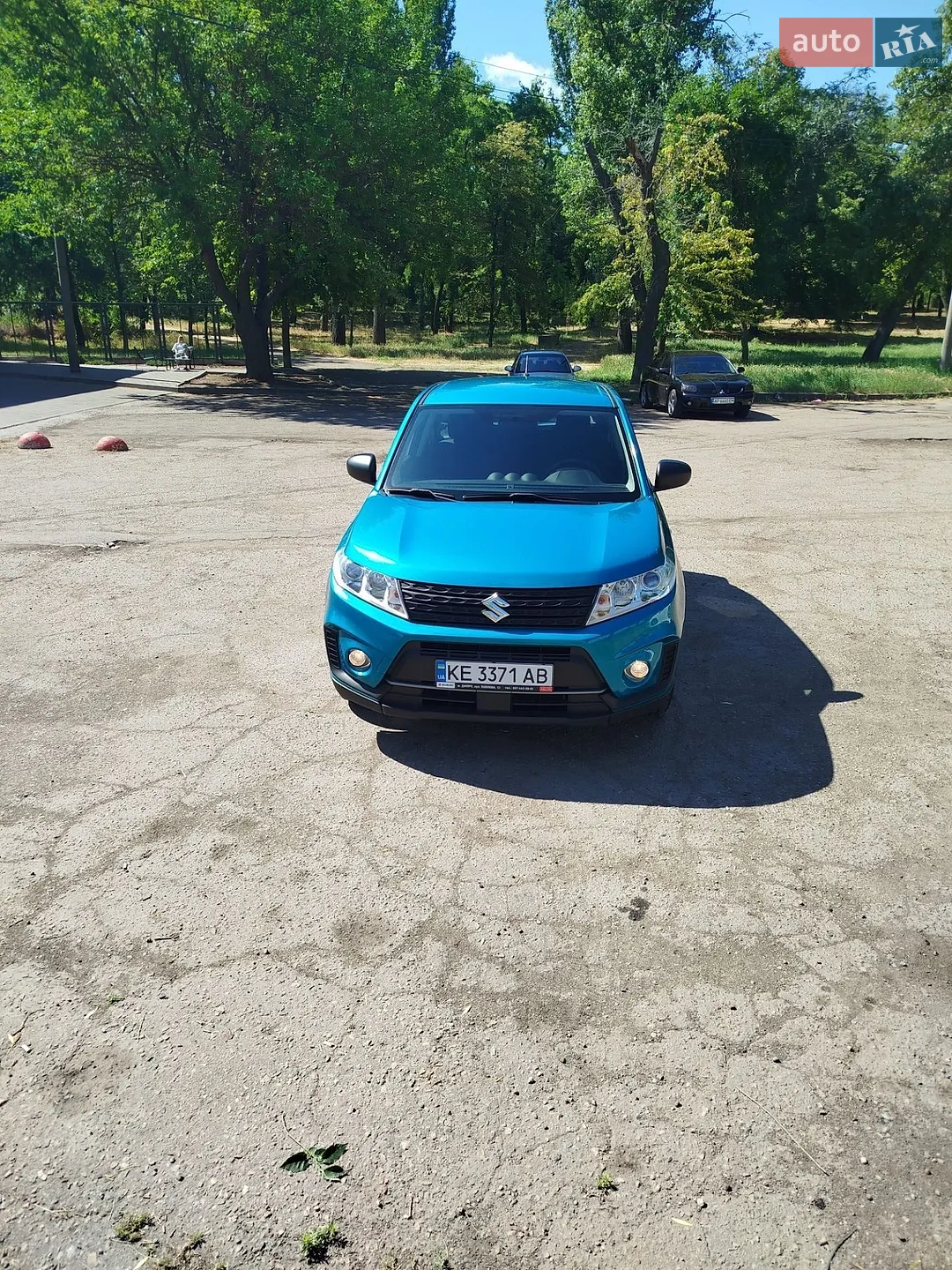 2023 Suzuki Vitara - мініатюра 11