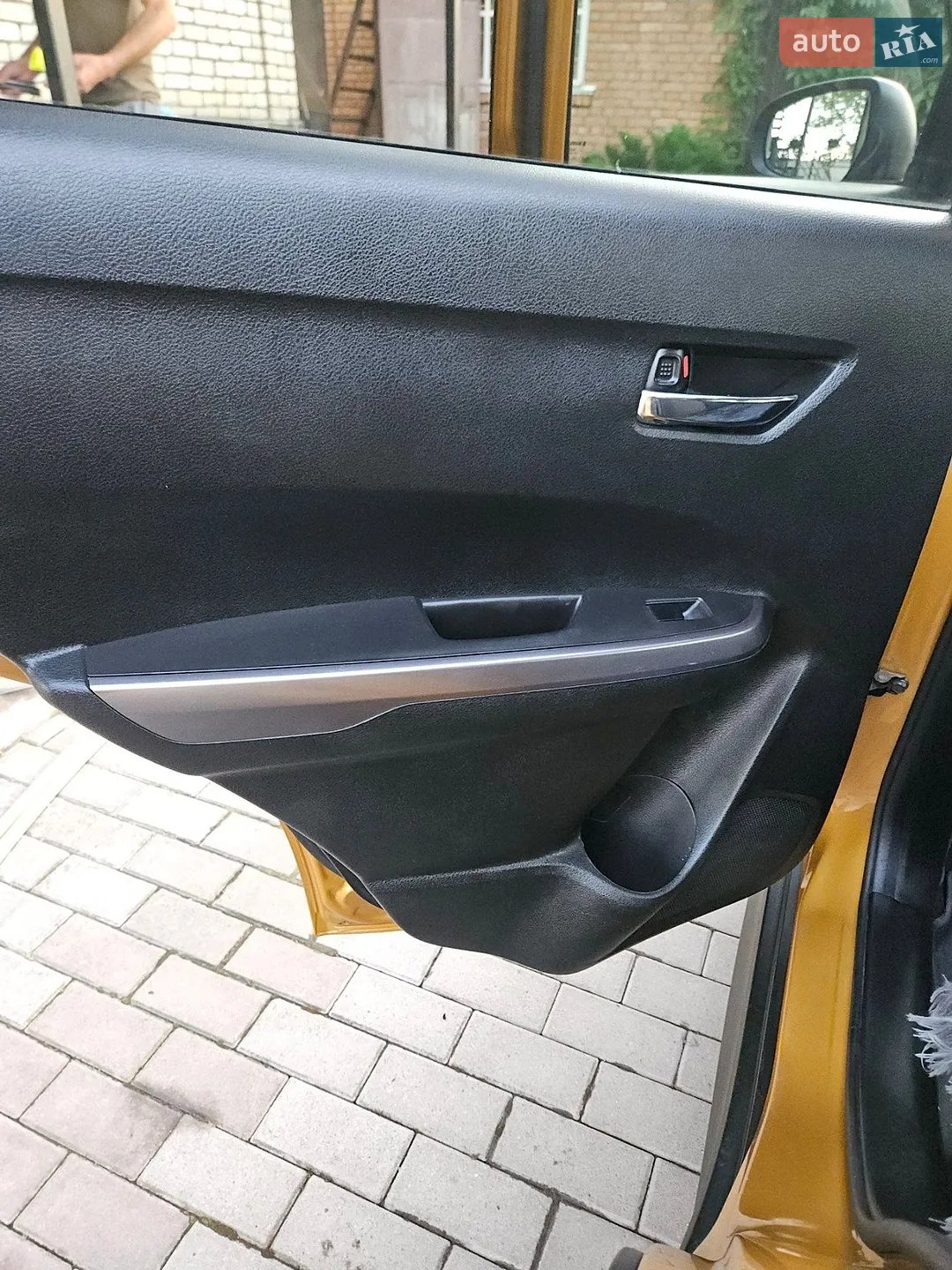2019 Suzuki Vitara - мініатюра 23