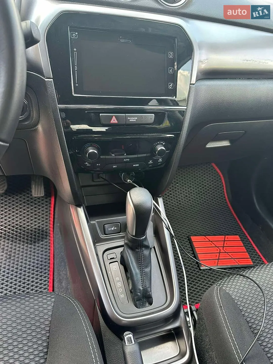 2023 Suzuki Vitara - мініатюра 18