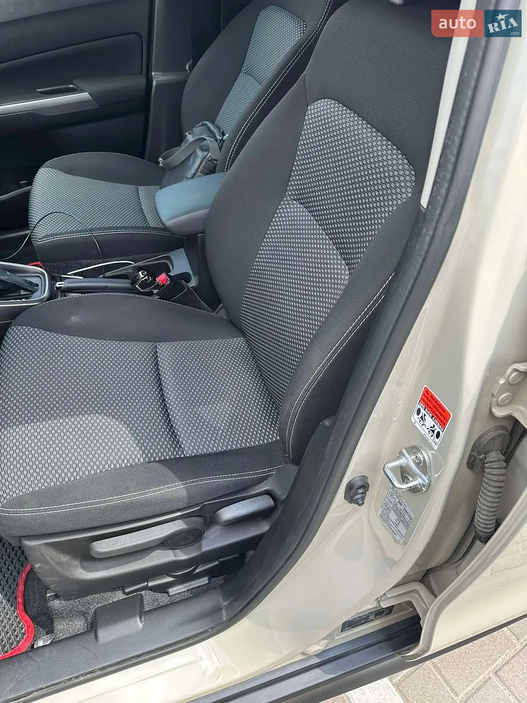 2023 Suzuki Vitara - мініатюра 22