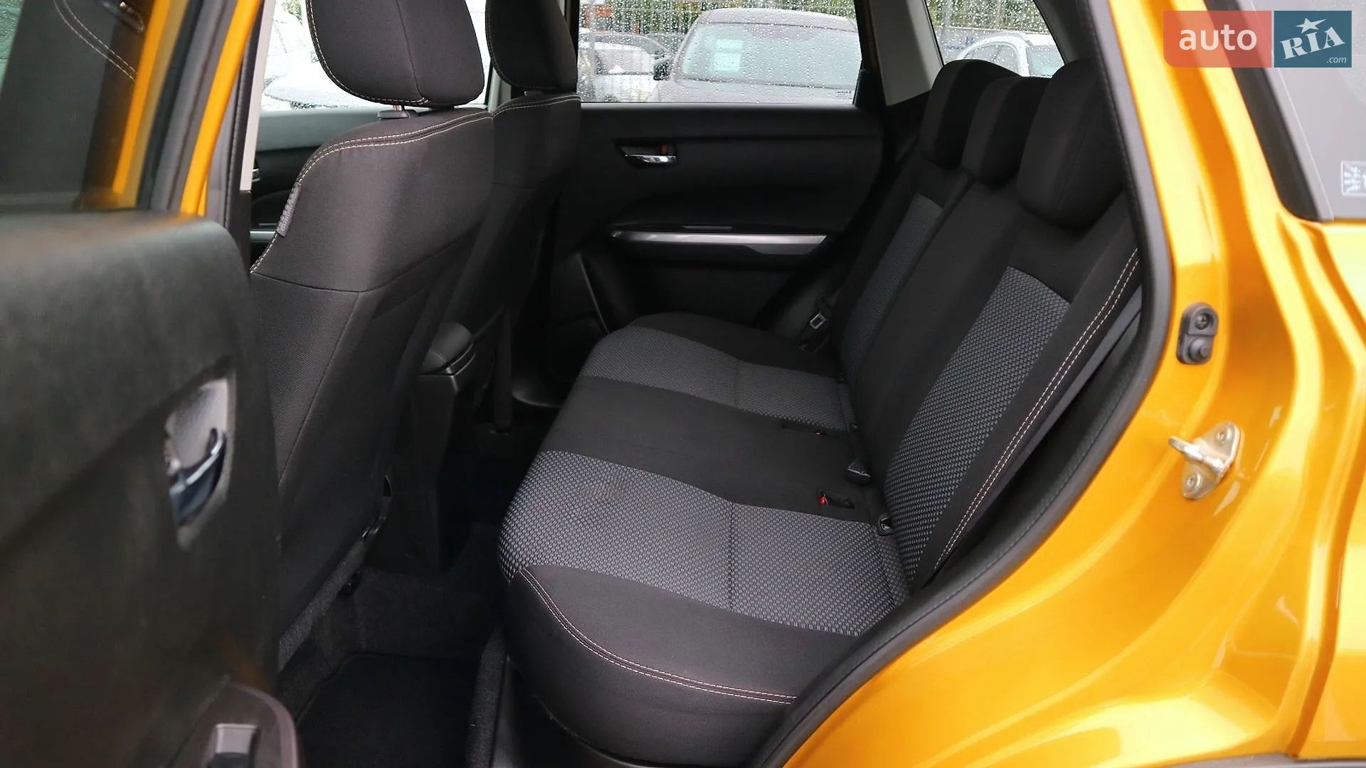 2019 Suzuki Vitara - мініатюра 14