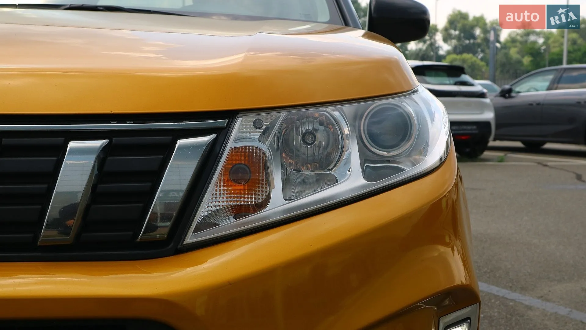 2019 Suzuki Vitara - мініатюра 25