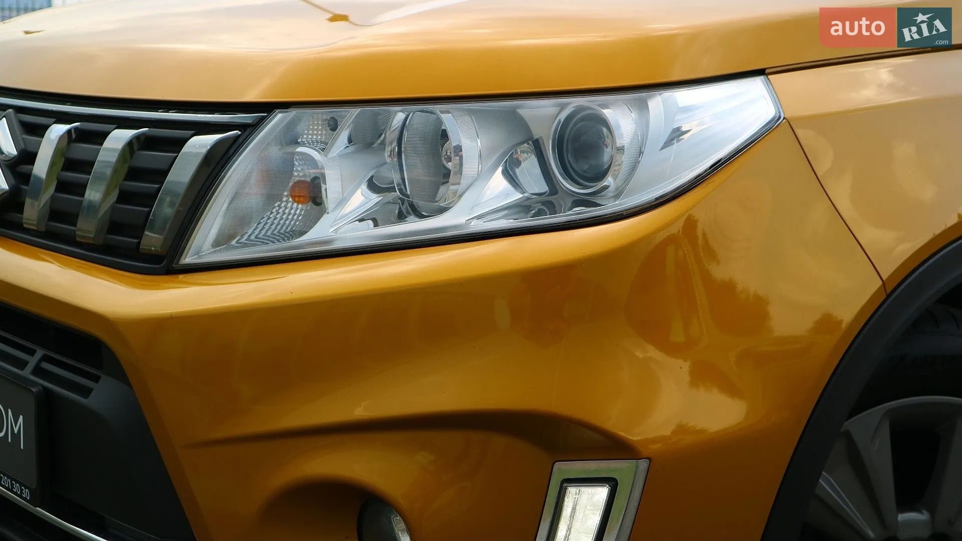 2019 Suzuki Vitara - мініатюра 30