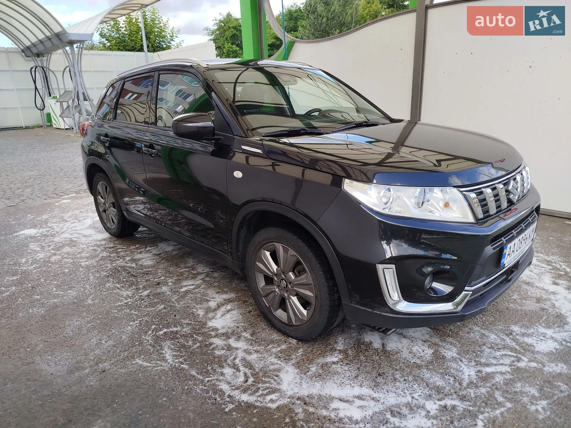 2019 Suzuki Vitara - мініатюра 3