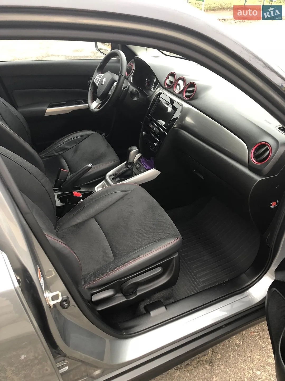 2018 Suzuki Vitara - мініатюра 6