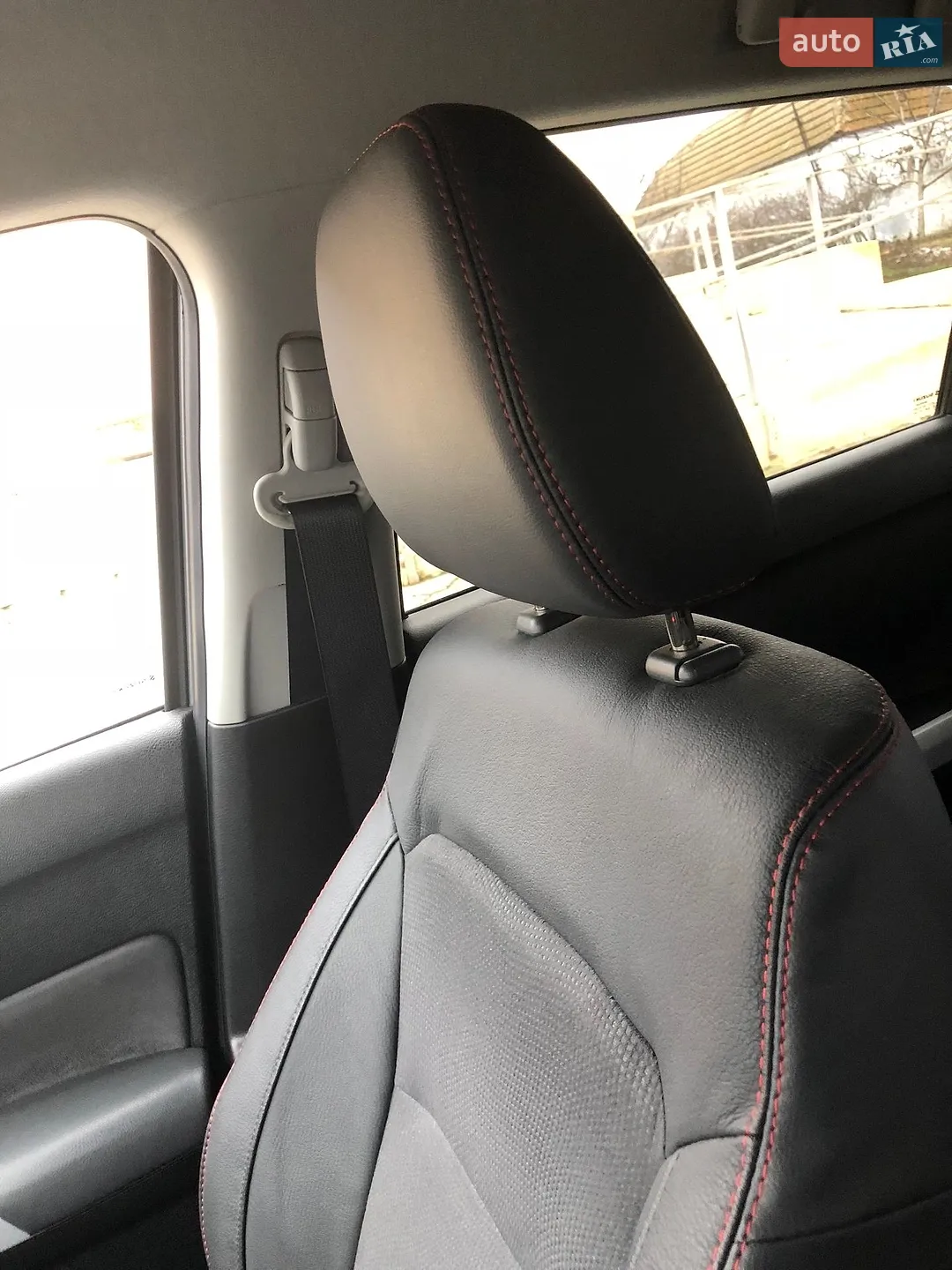2018 Suzuki Vitara - мініатюра 16